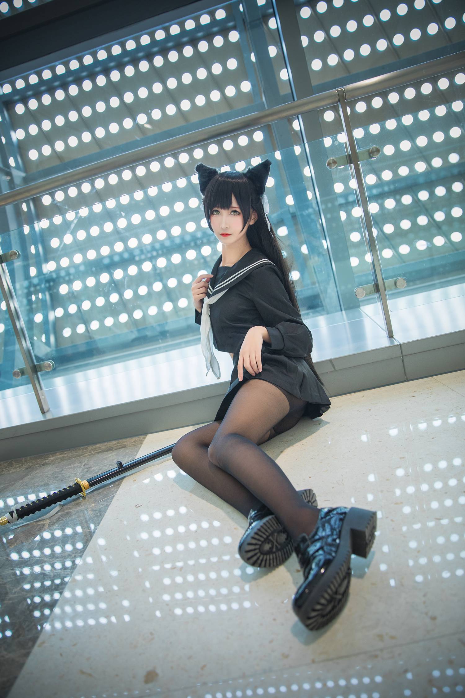 图片[21]-三度_69-碧蓝航线 – 速更版-美库