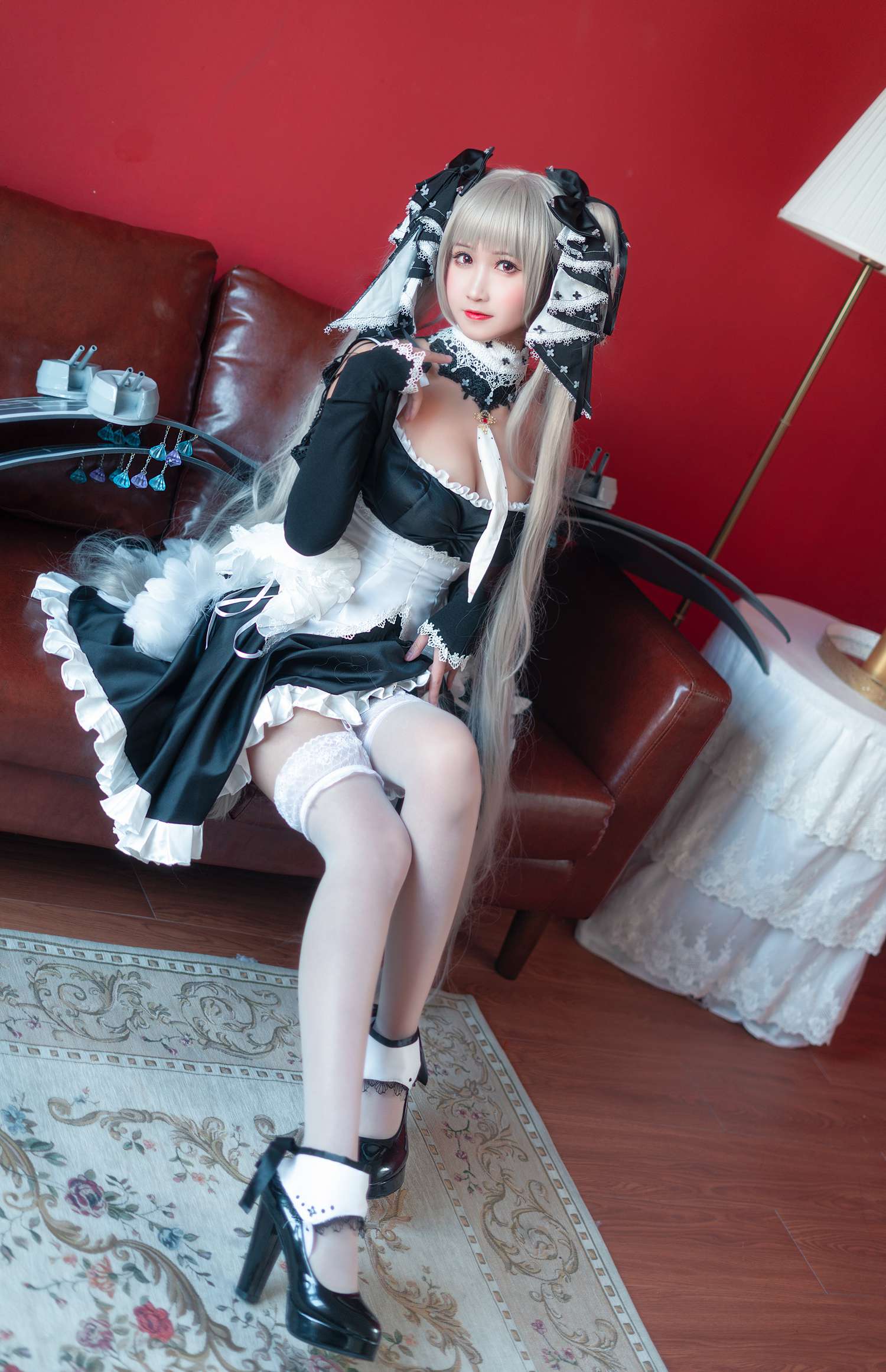 图片[13]-三度_69-碧蓝航线 可畏 – 速更版-美库