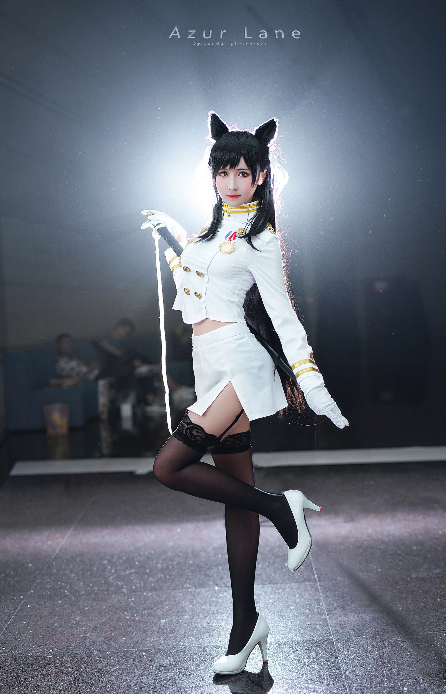 图片[22]-三度_69-碧蓝航线 – 速更版-美库