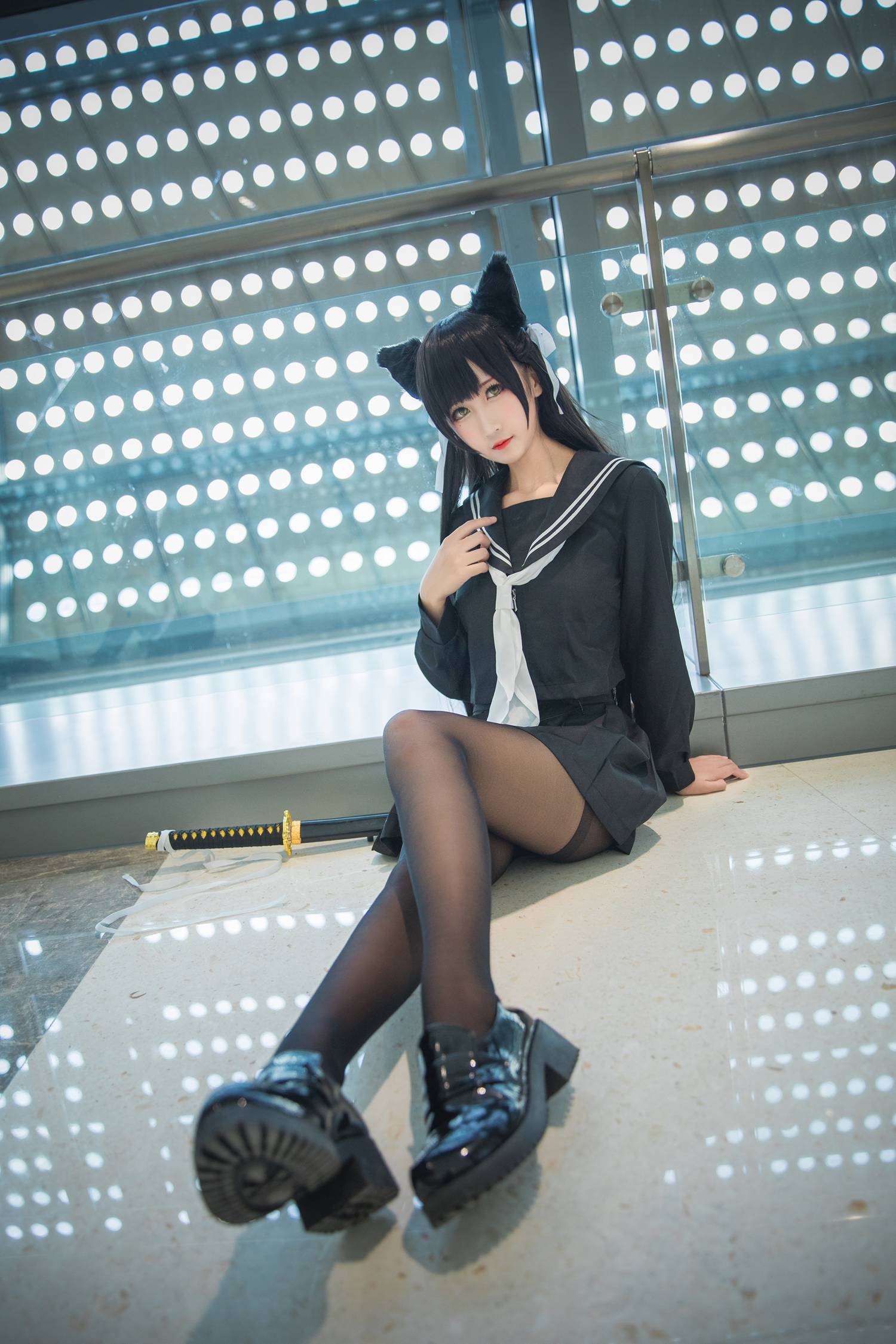 图片[26]-三度_69-碧蓝航线 – 速更版-美库