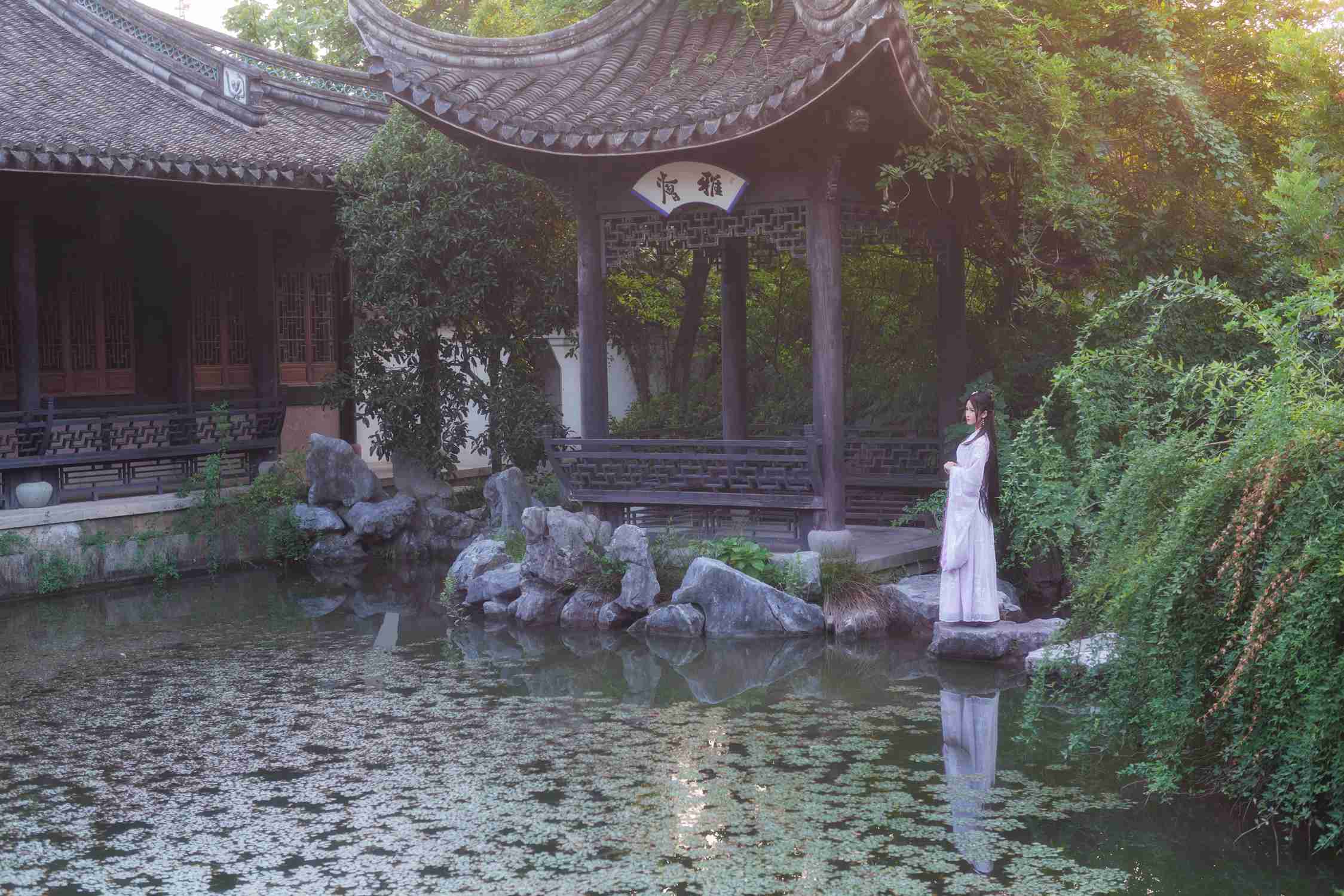 图片[10]-三度_69-陈情令 – 速更版-美库