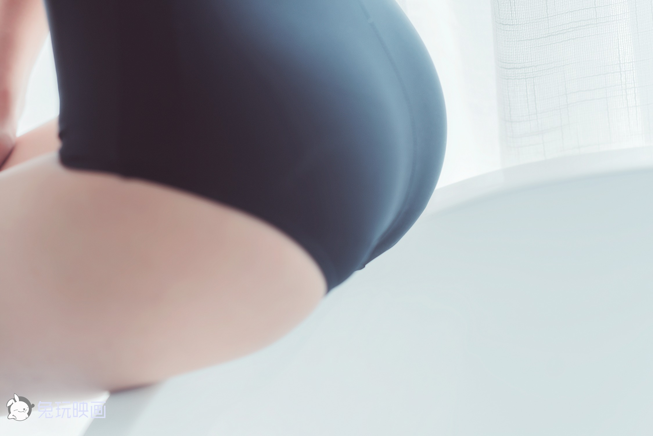 图片[33]-三度_69-白丝喵 – 速更版-美库