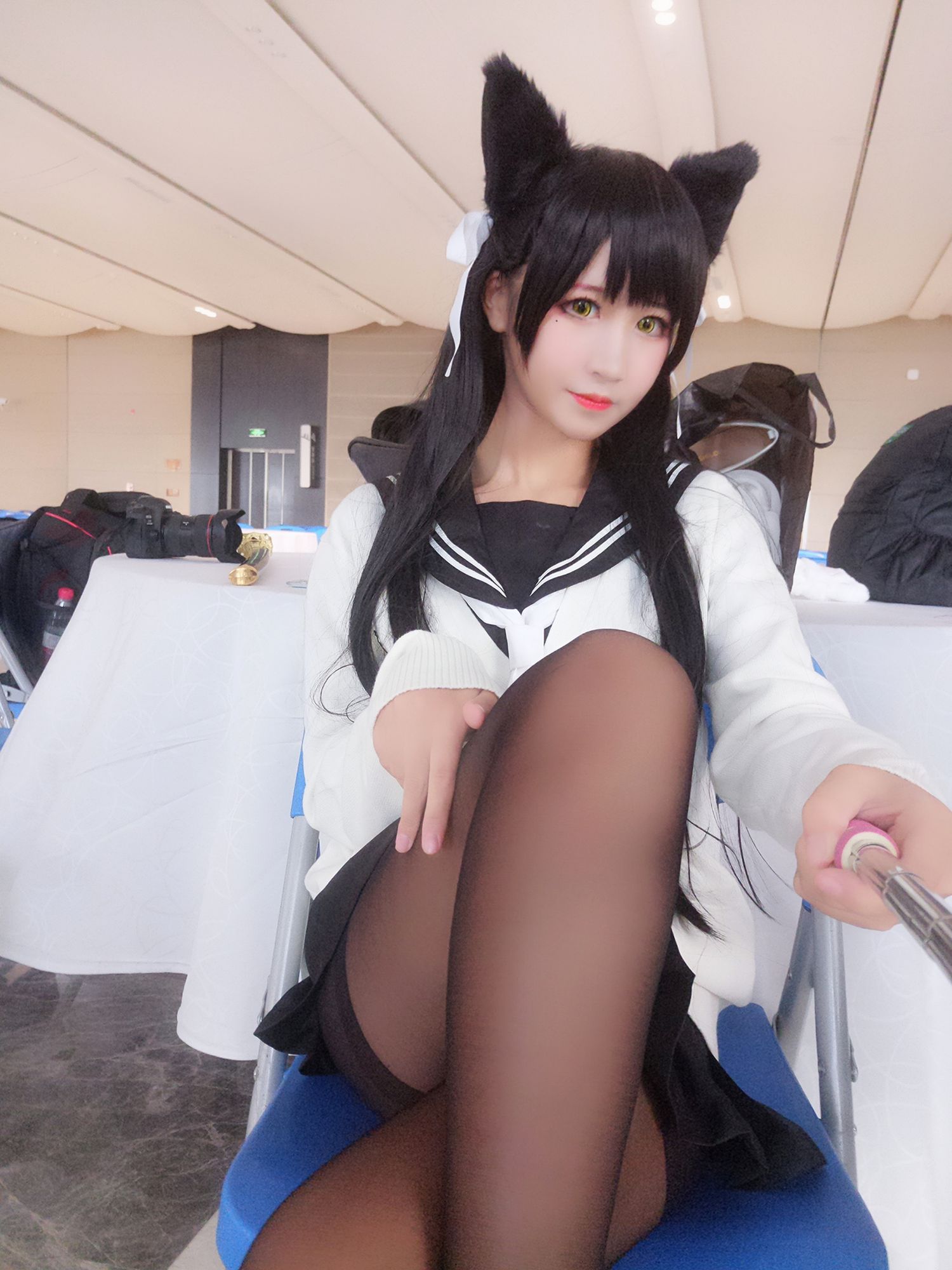 图片[27]-三度_69-碧蓝航线 – 速更版-美库