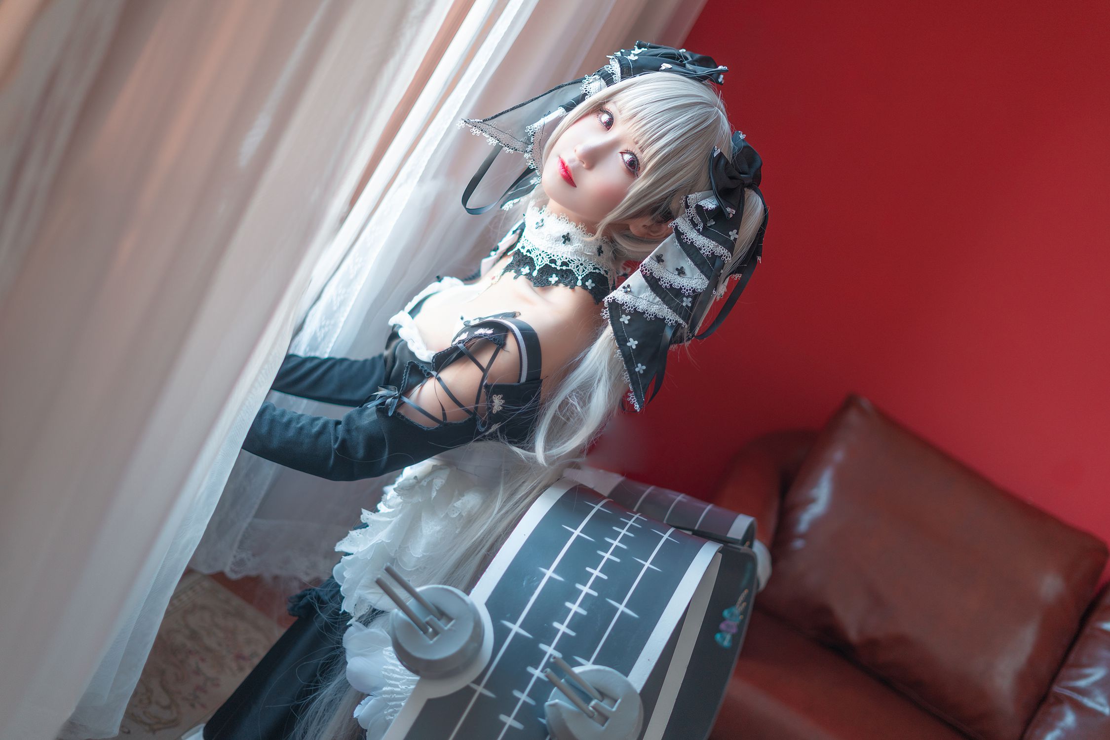 图片[18]-三度_69-碧蓝航线 可畏 – 速更版-美库