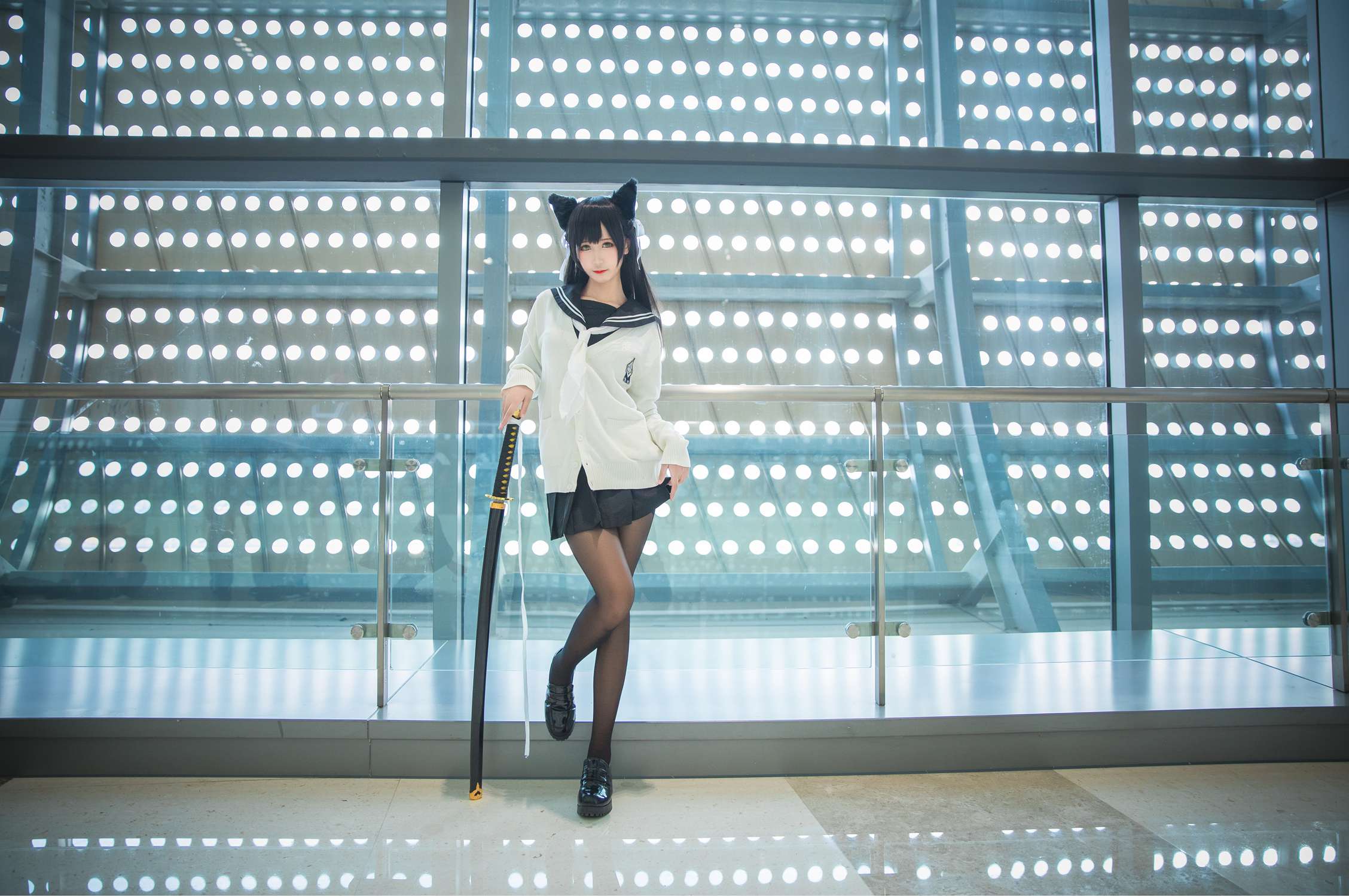 图片[30]-三度_69-碧蓝航线 – 速更版-美库