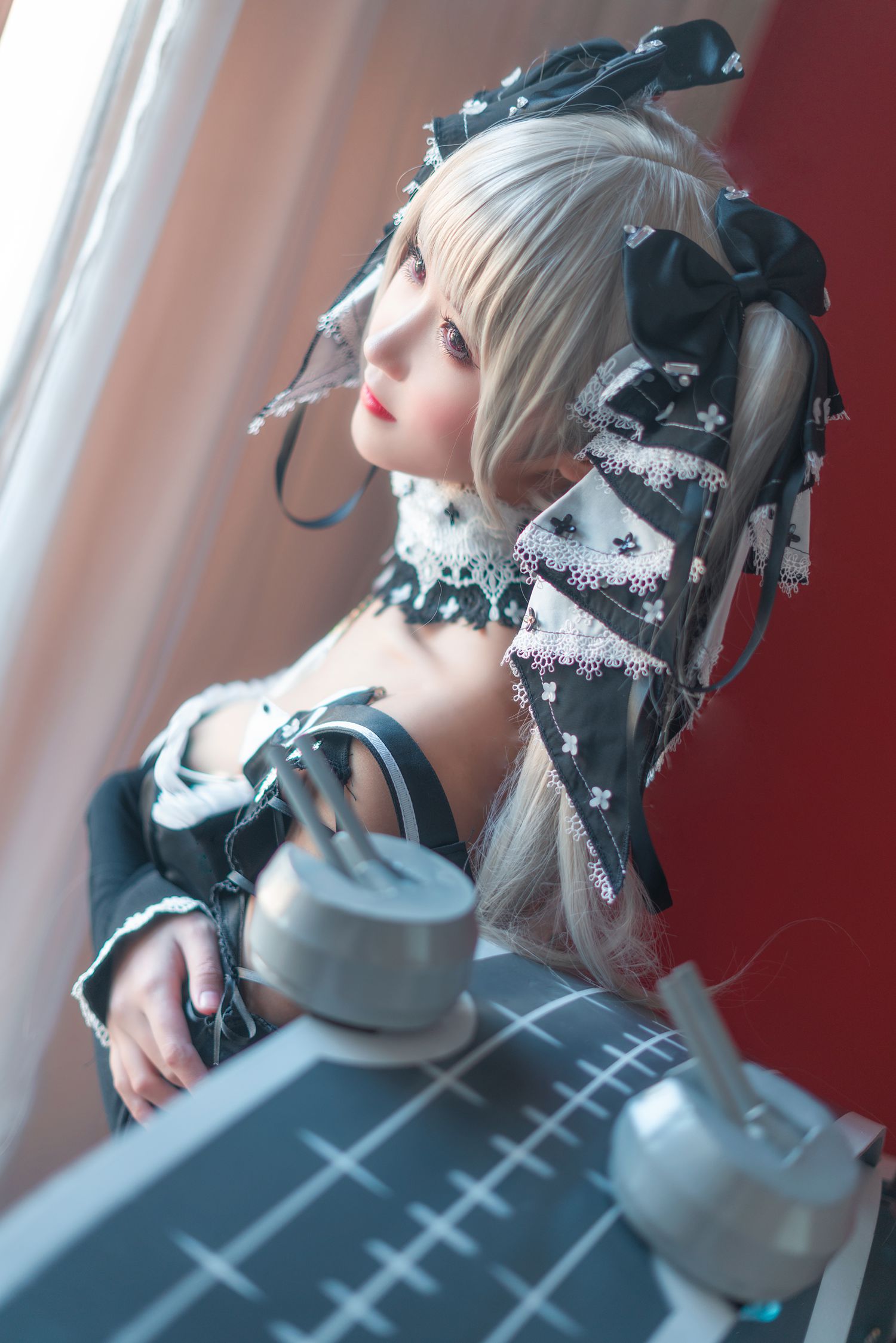 图片[20]-三度_69-碧蓝航线 可畏 – 速更版-美库