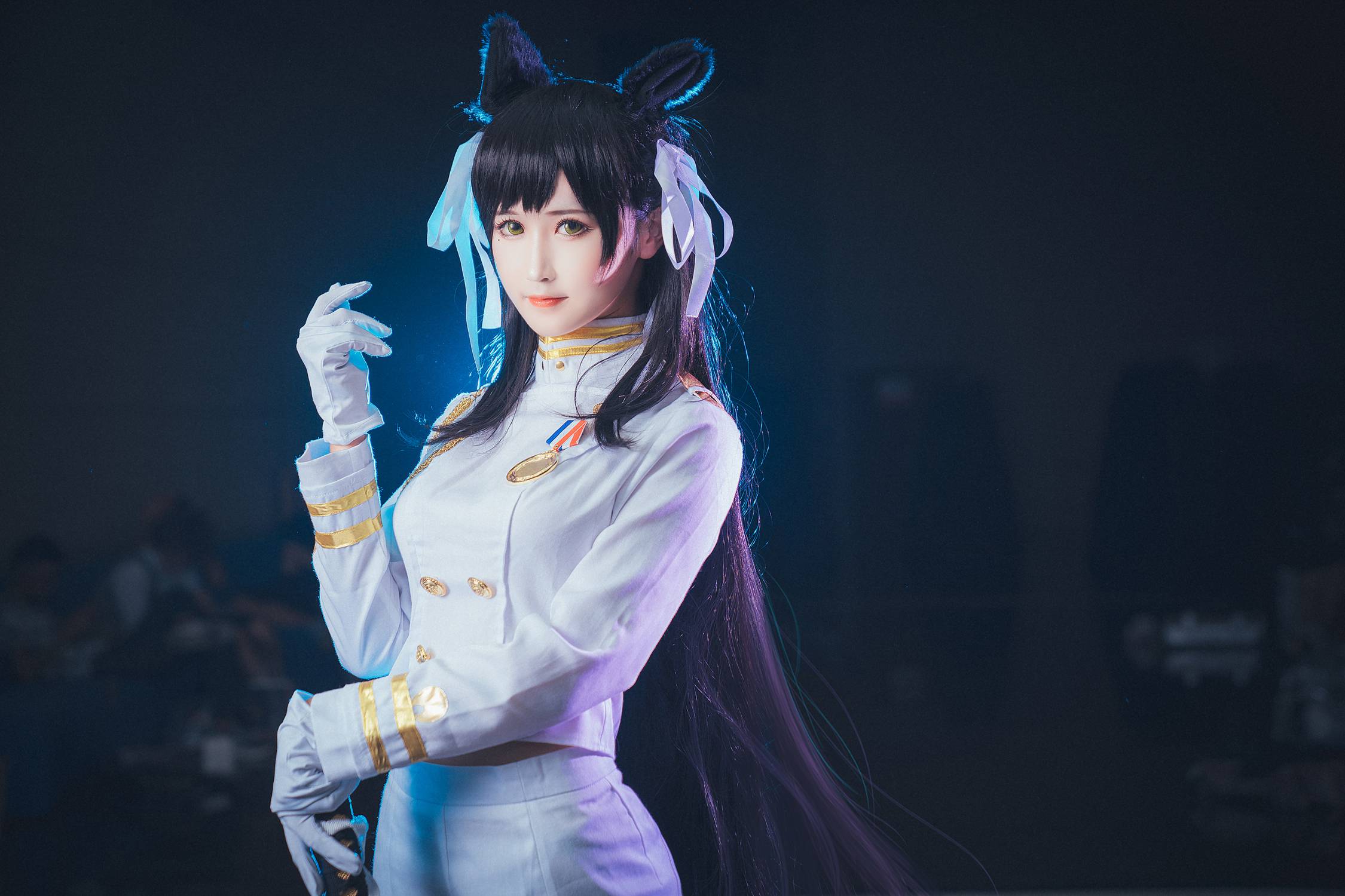 图片[31]-三度_69-碧蓝航线 – 速更版-美库