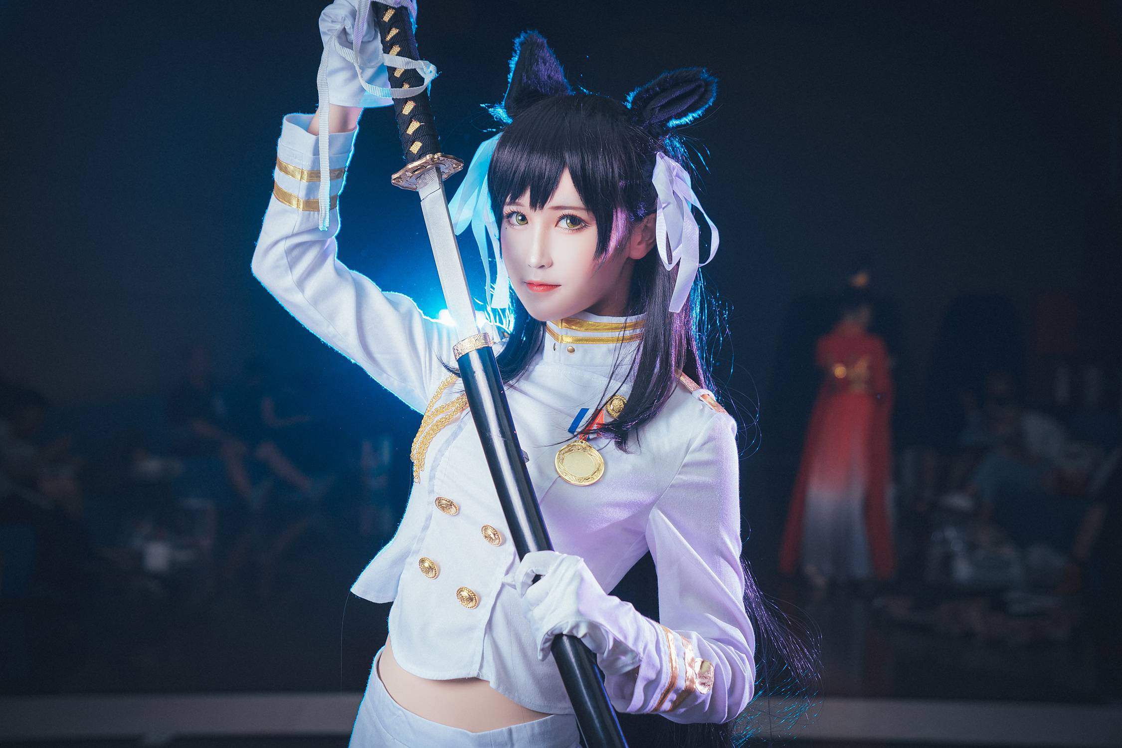 图片[32]-三度_69-碧蓝航线 – 速更版-美库