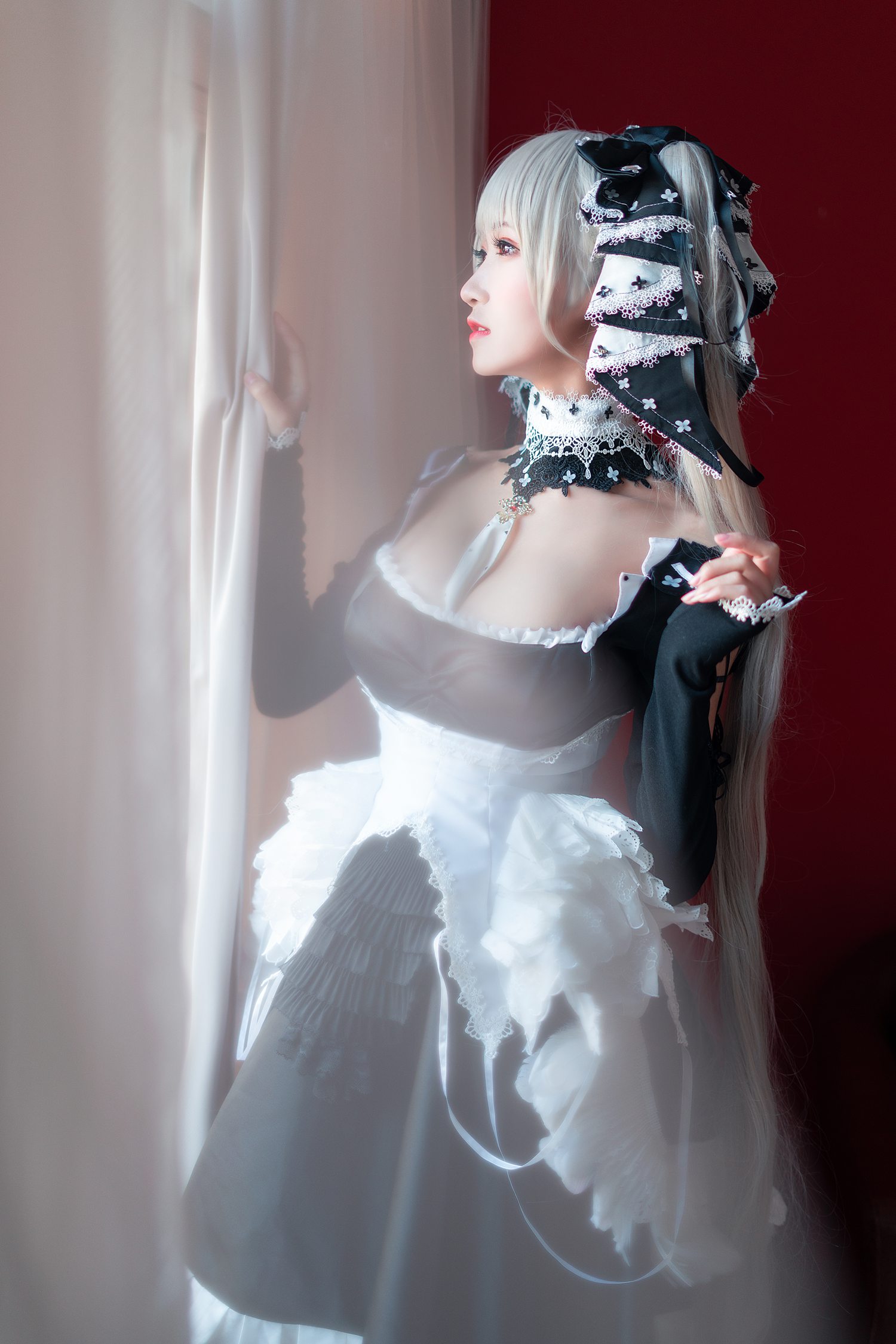 图片[22]-三度_69-碧蓝航线 可畏 – 速更版-美库