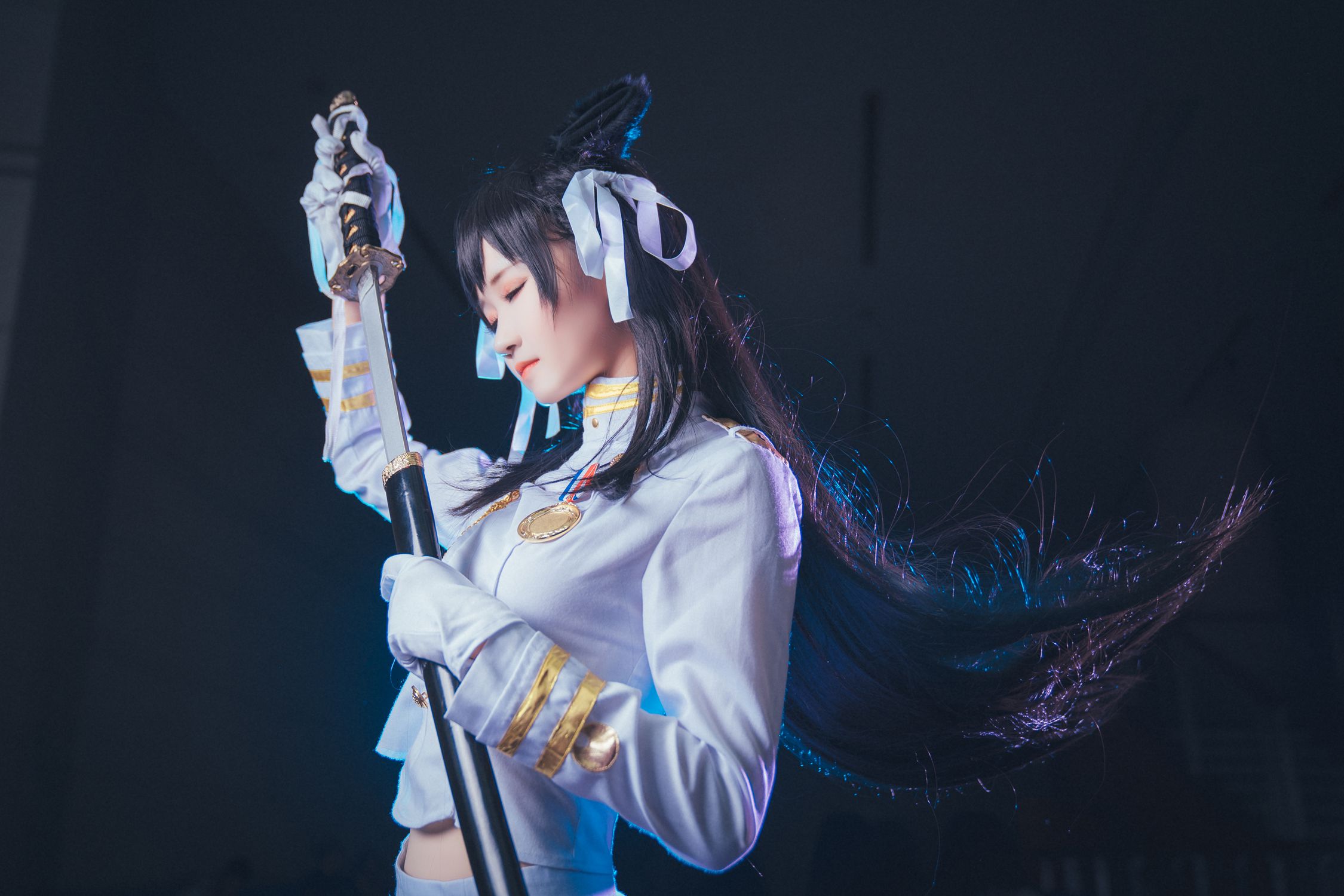 图片[33]-三度_69-碧蓝航线 – 速更版-美库