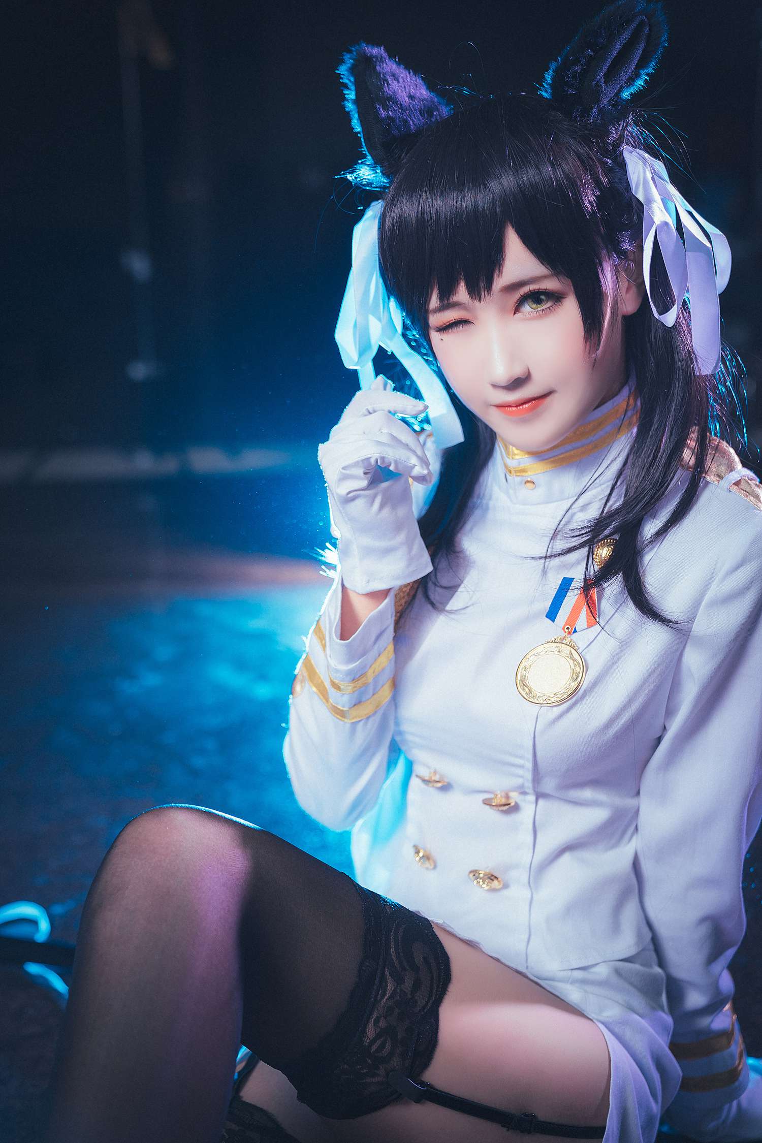 图片[35]-三度_69-碧蓝航线 – 速更版-美库