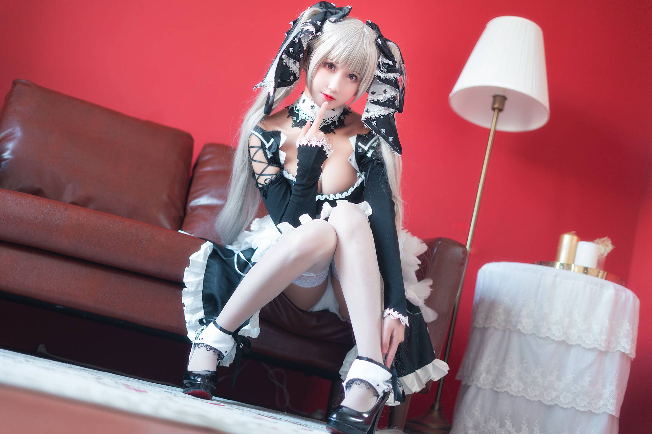 图片[28]-三度_69-碧蓝航线 可畏 – 速更版-美库