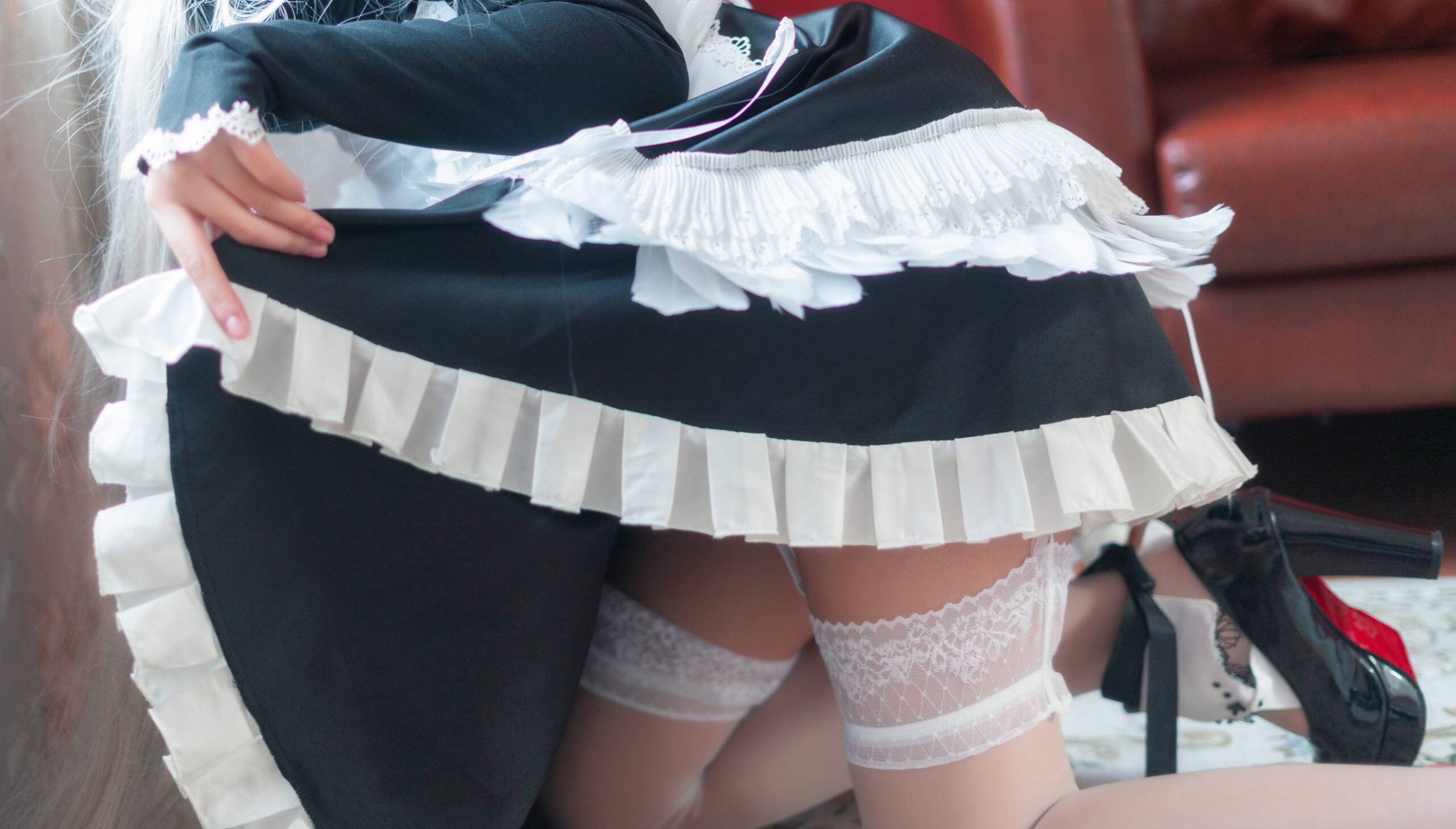 图片[40]-三度_69-碧蓝航线 可畏 – 速更版-美库