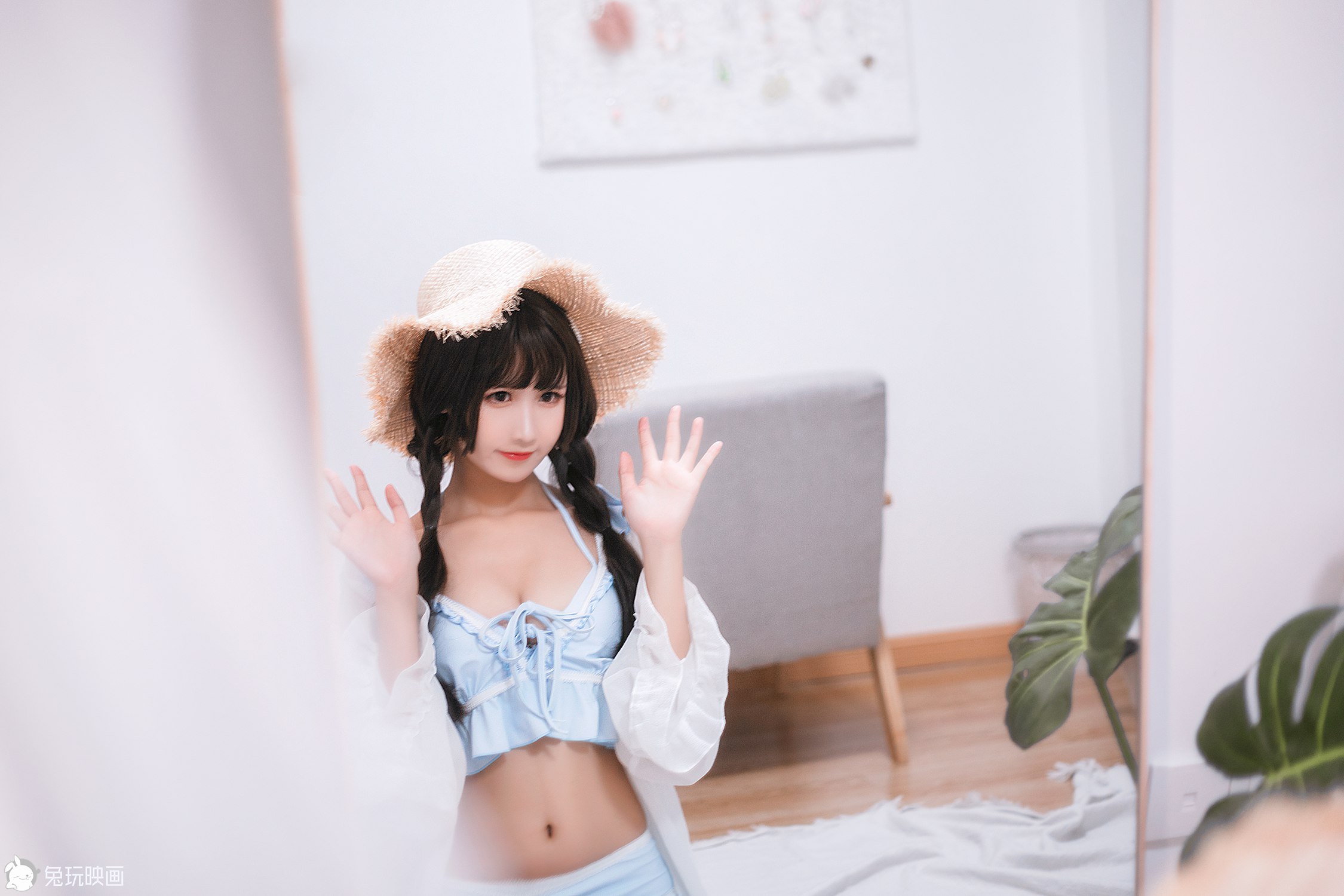图片[40]-三度_69-房间里的夏天 – 速更版-美库
