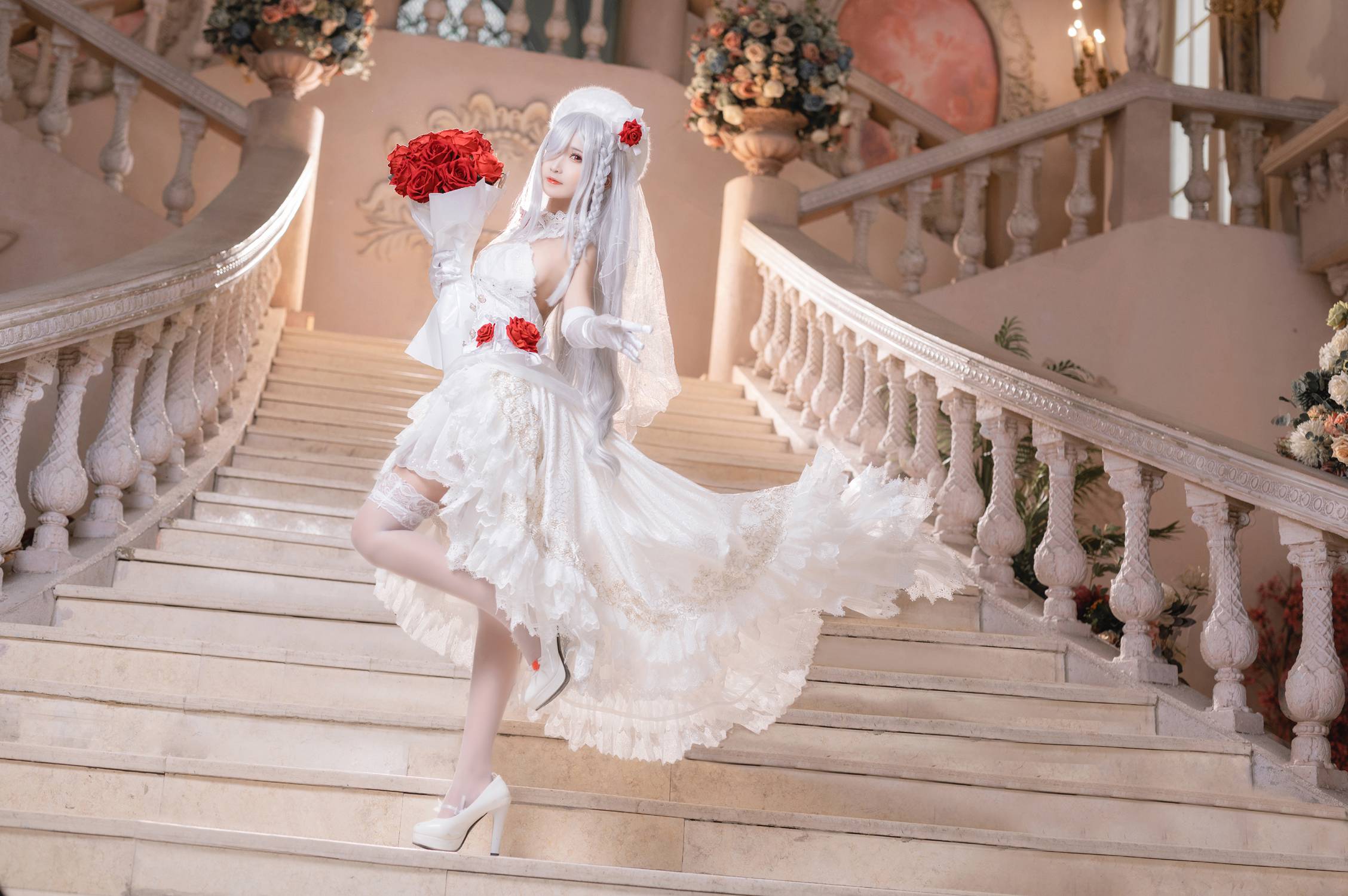 图片[10]-三度_69-花嫁 – 速更版-美库