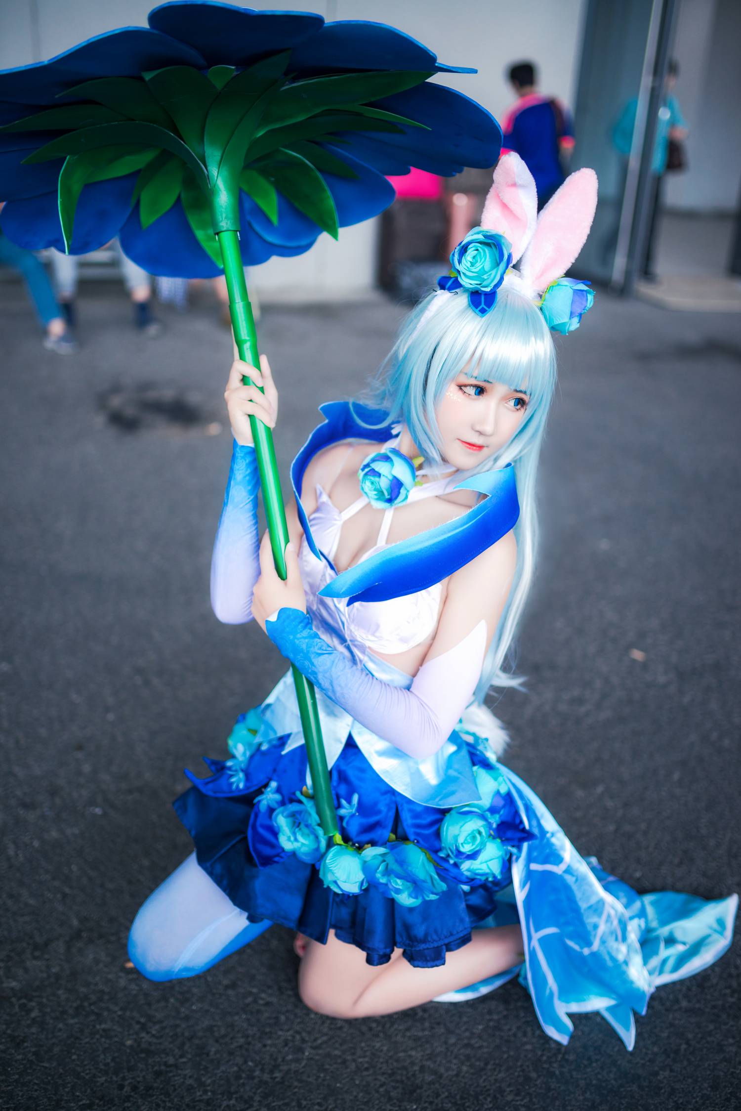 图片[10]-三度_69-花间舞公孙离 – 速更版-美库