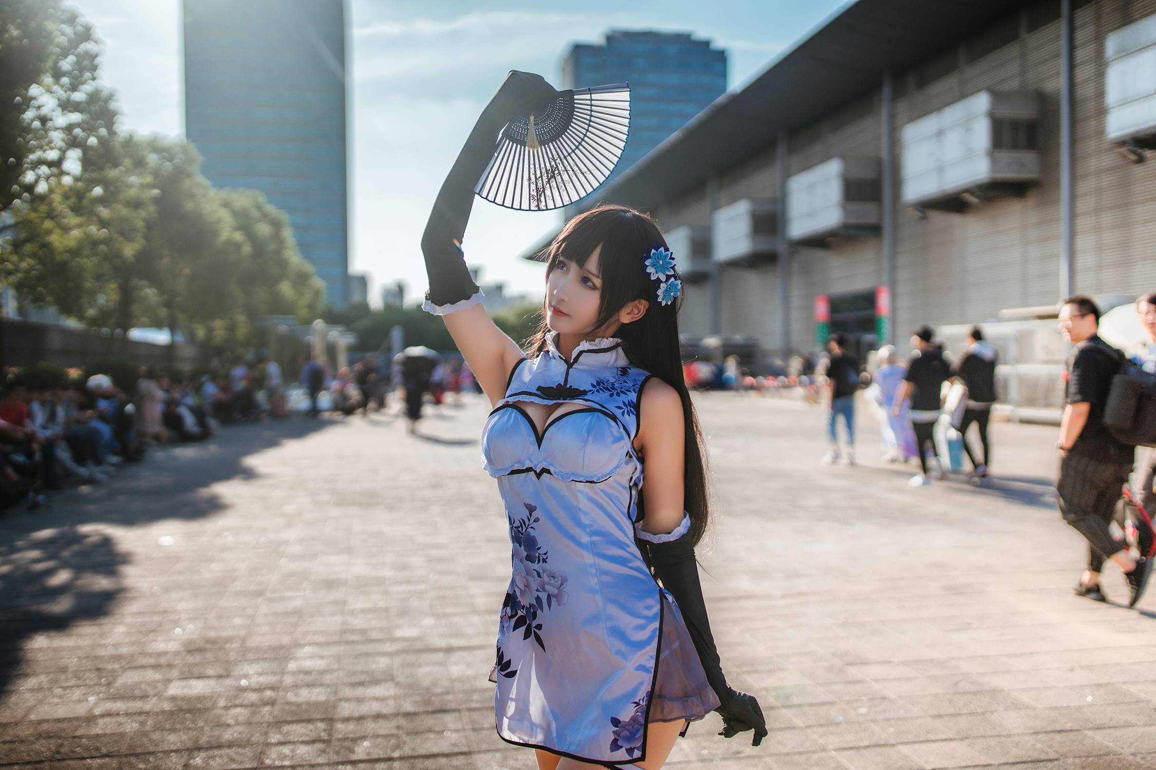 图片[10]-三度_69-金瓶梅 – 速更版-美库