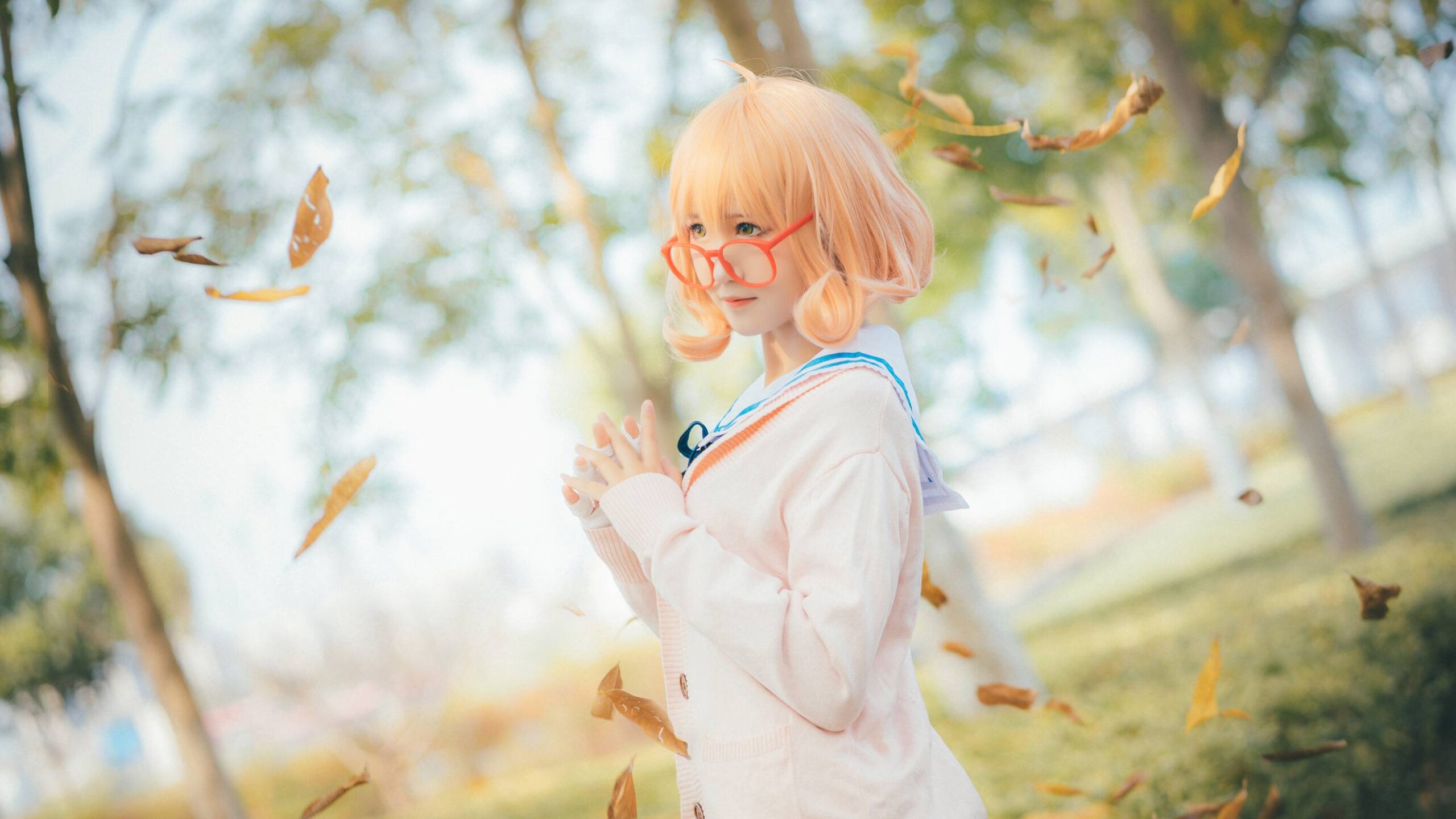 图片[10]-三度_69-境界的彼方 – 速更版-美库