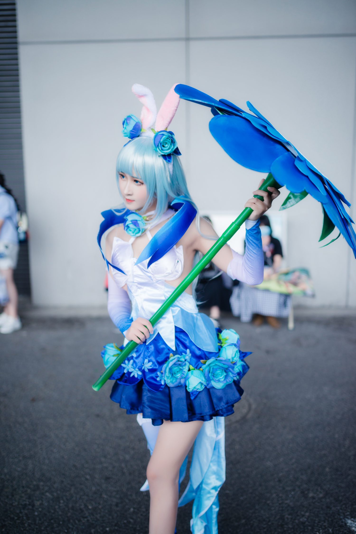 图片[14]-三度_69-花间舞公孙离 – 速更版-美库