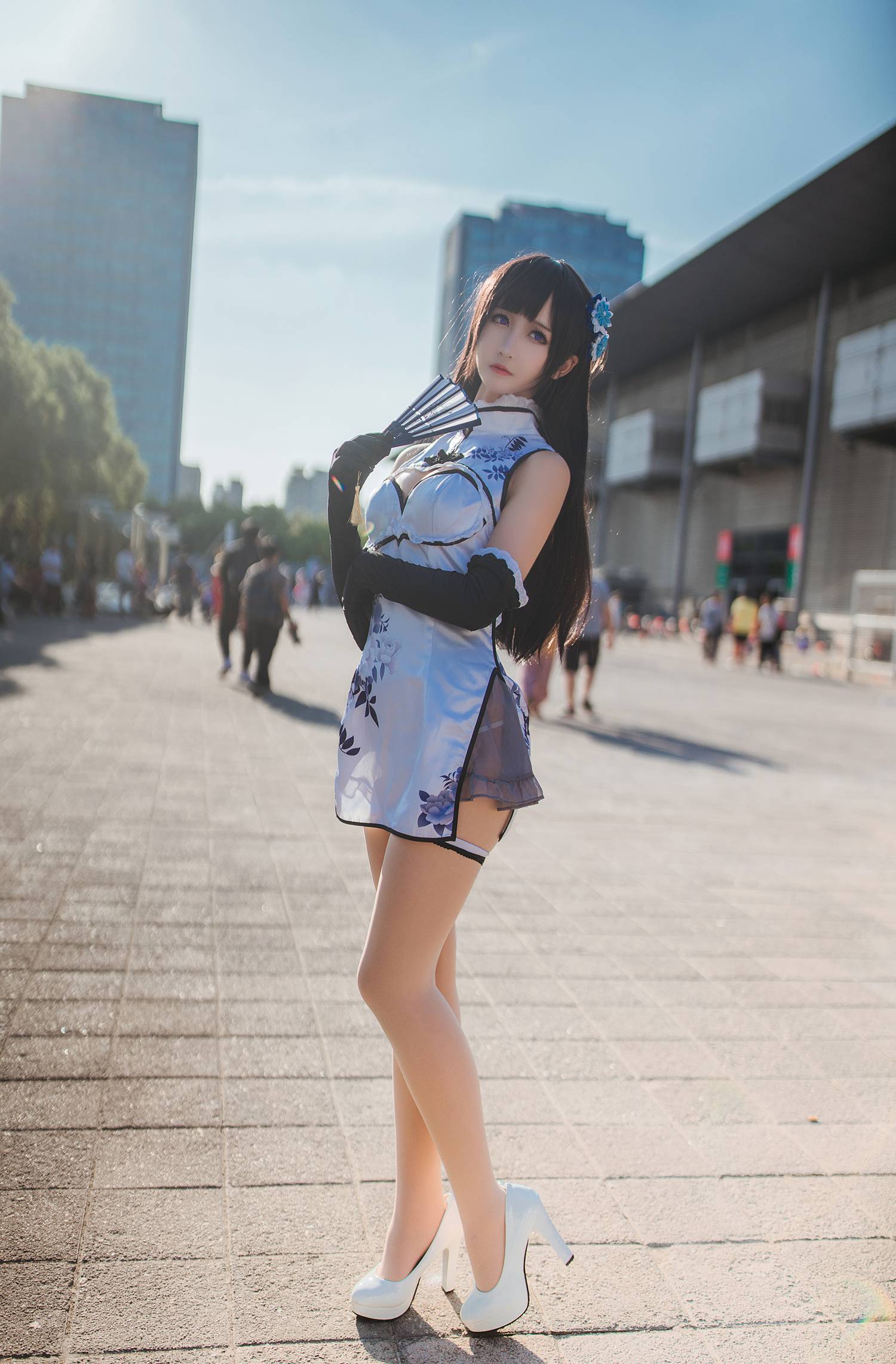 图片[11]-三度_69-金瓶梅 – 速更版-美库