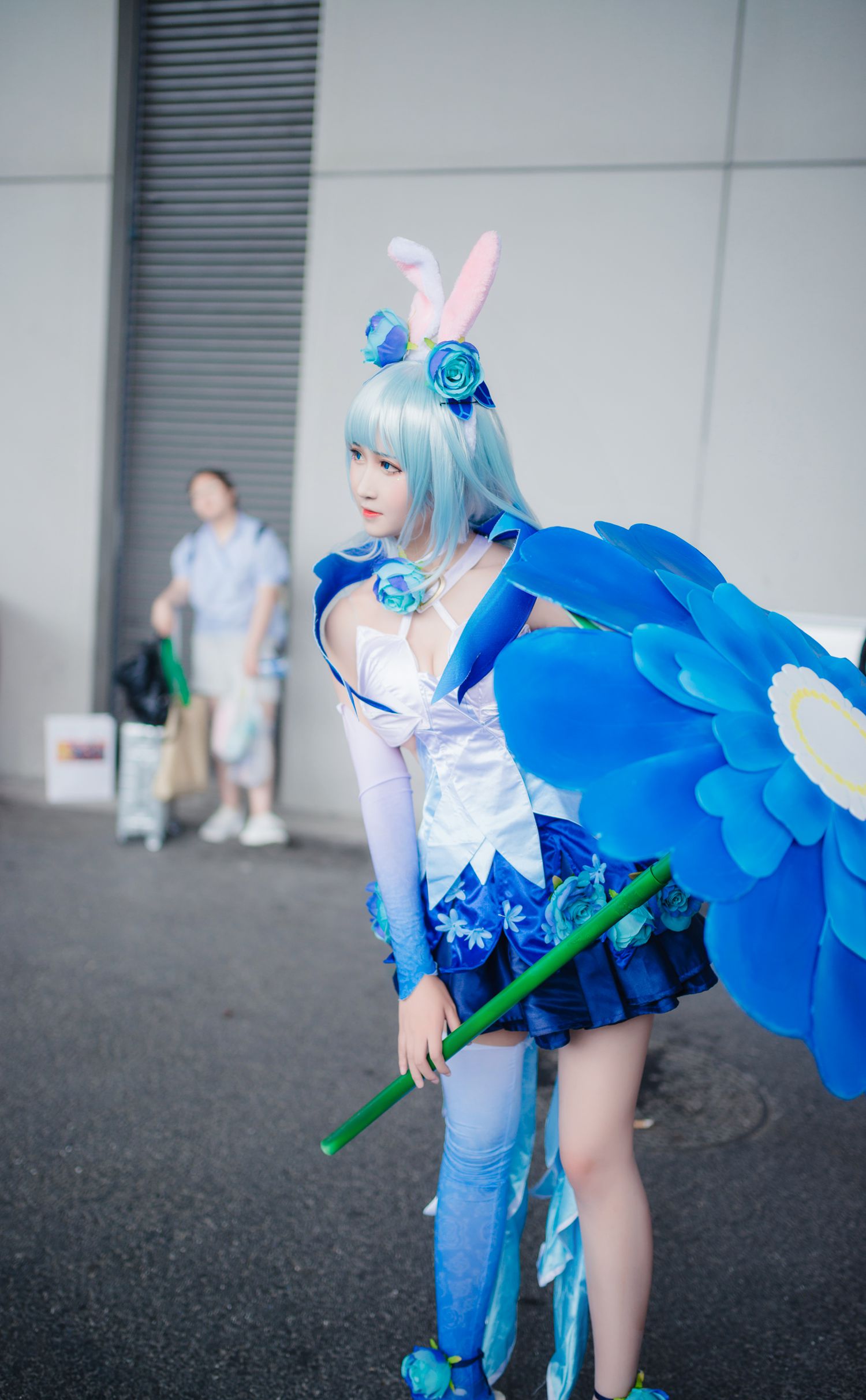 图片[15]-三度_69-花间舞公孙离 – 速更版-美库