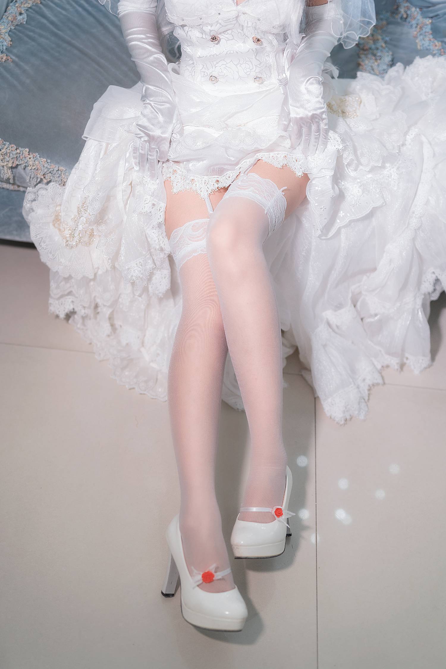 图片[20]-三度_69-花嫁 – 速更版-美库