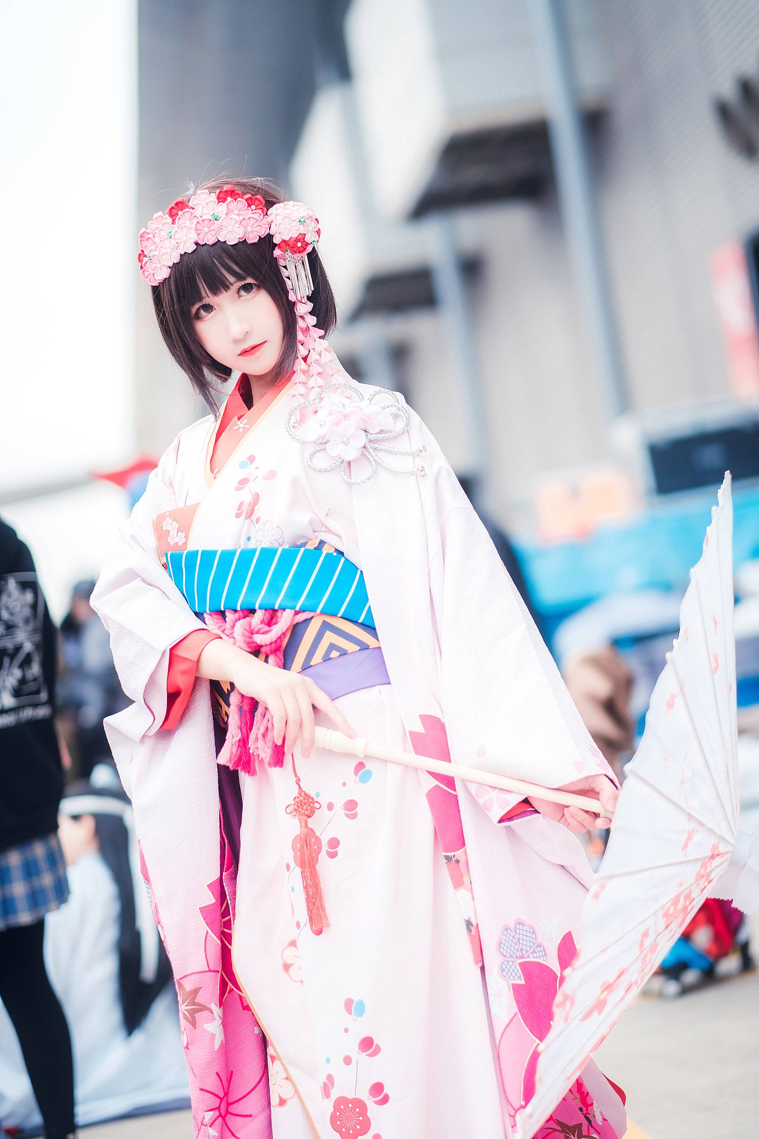 图片[10]-三度_69-路人女主的养成方法 – 速更版-美库