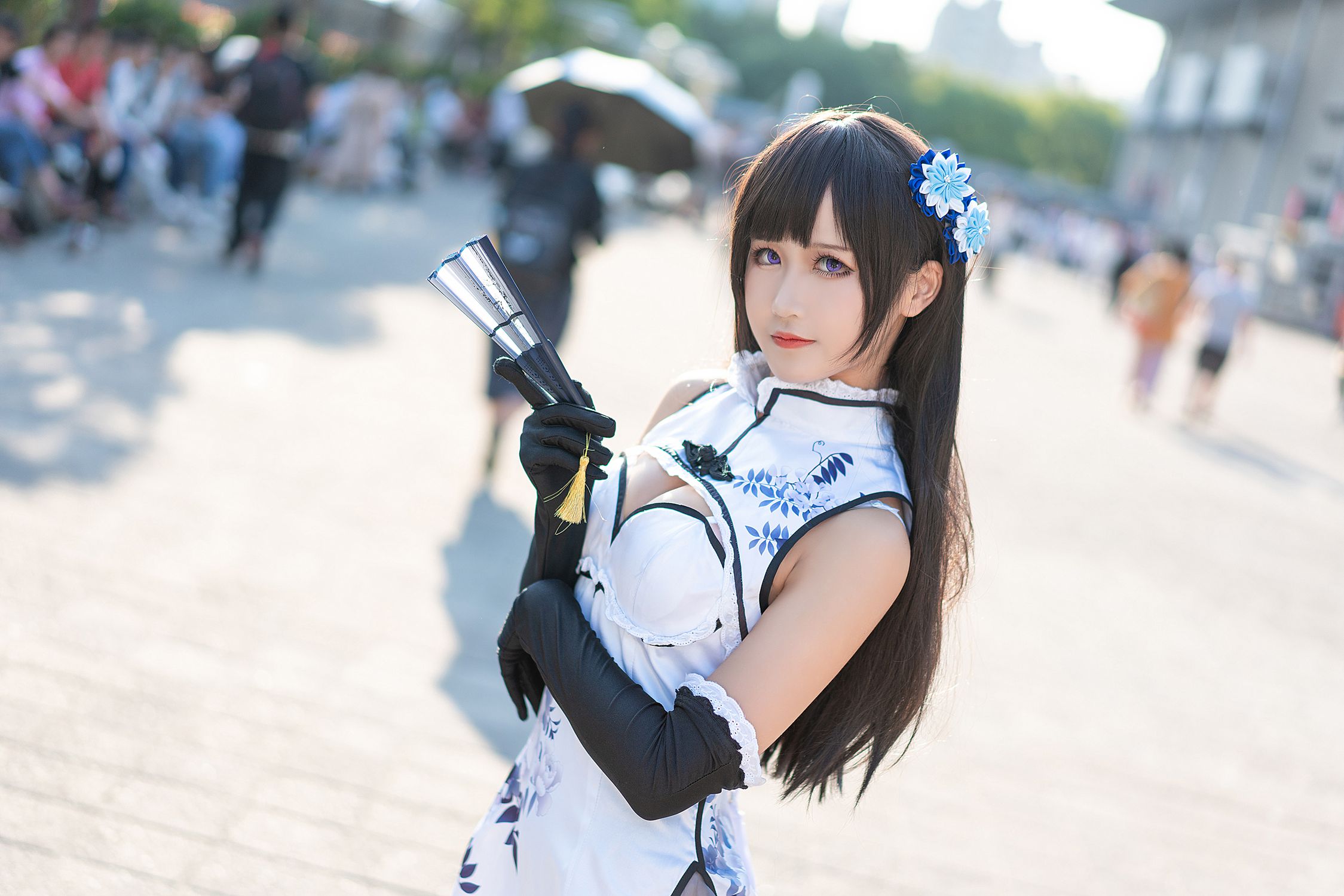 图片[15]-三度_69-金瓶梅 – 速更版-美库