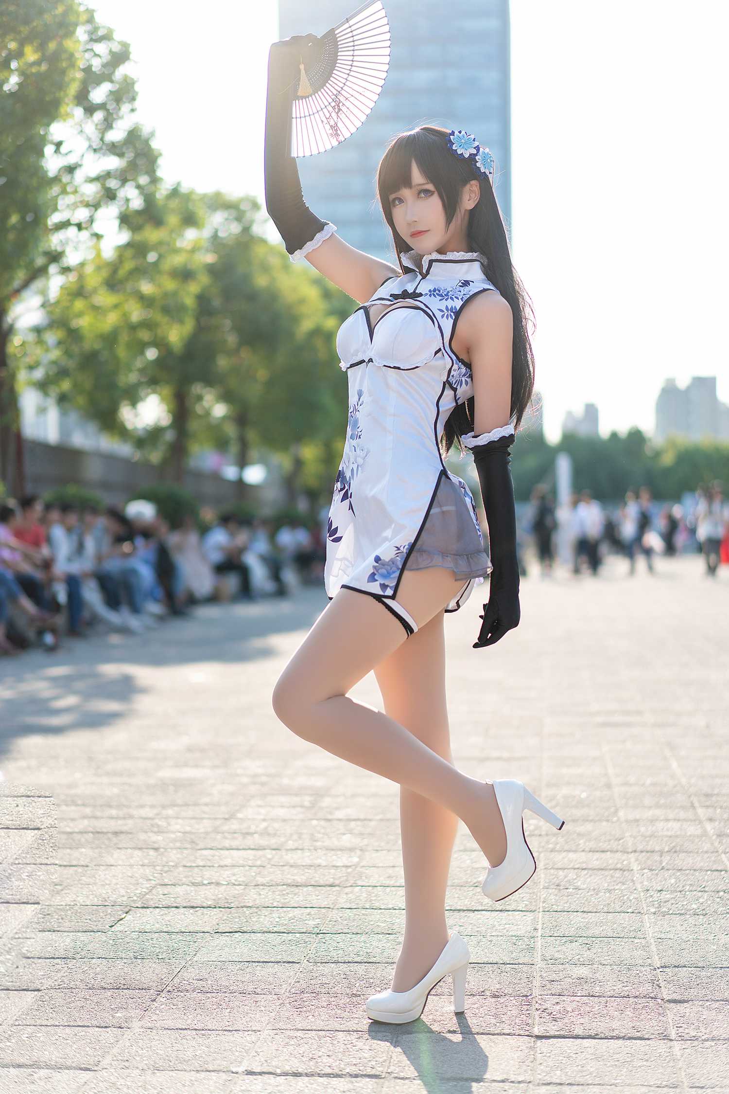 图片[16]-三度_69-金瓶梅 – 速更版-美库