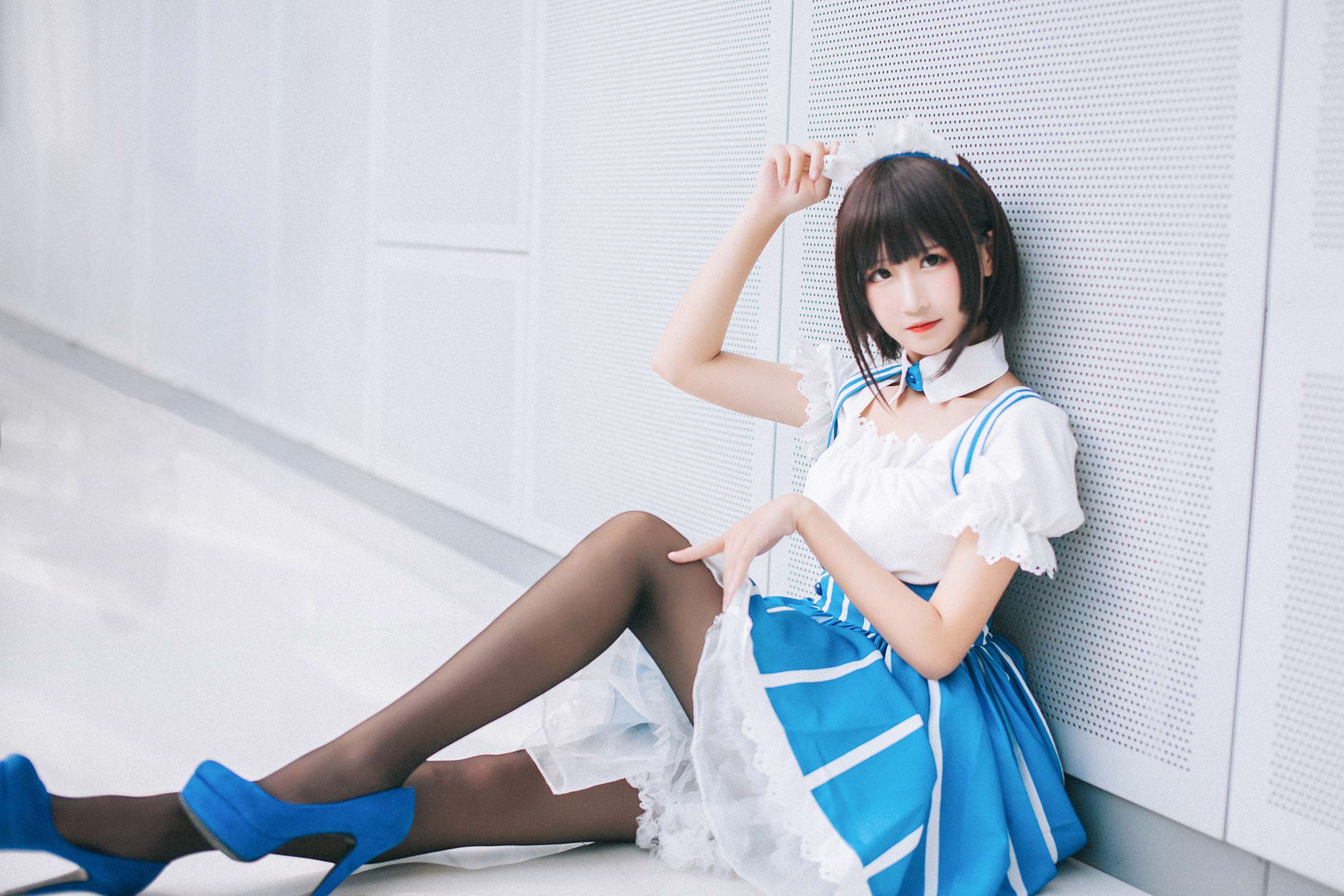 图片[10]-三度_69-路人女主的养成方法2 – 速更版-美库