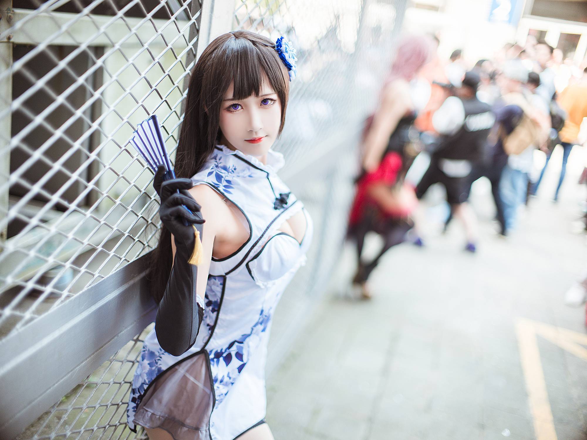 图片[18]-三度_69-金瓶梅 – 速更版-美库