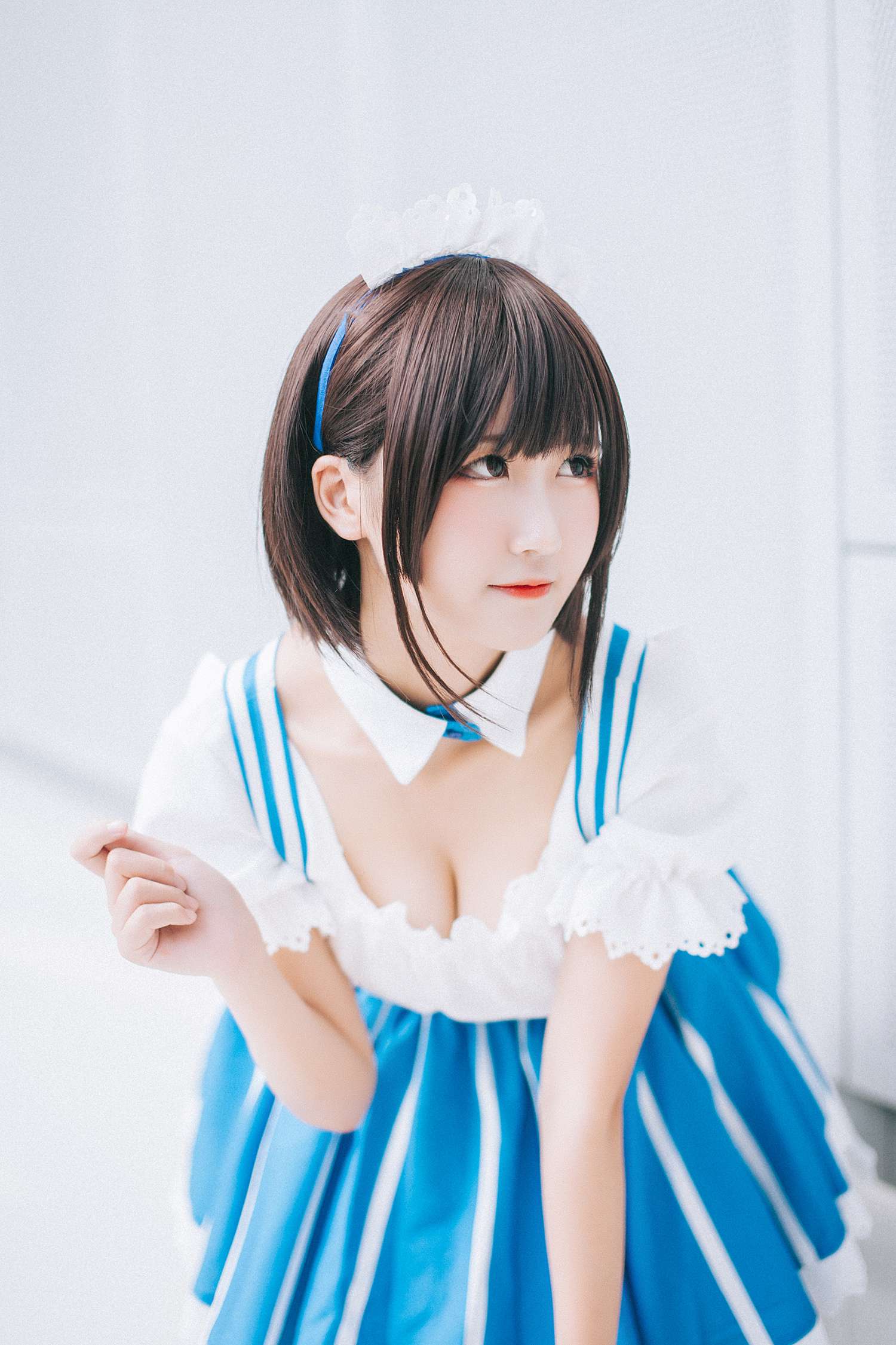 图片[12]-三度_69-路人女主的养成方法2 – 速更版-美库