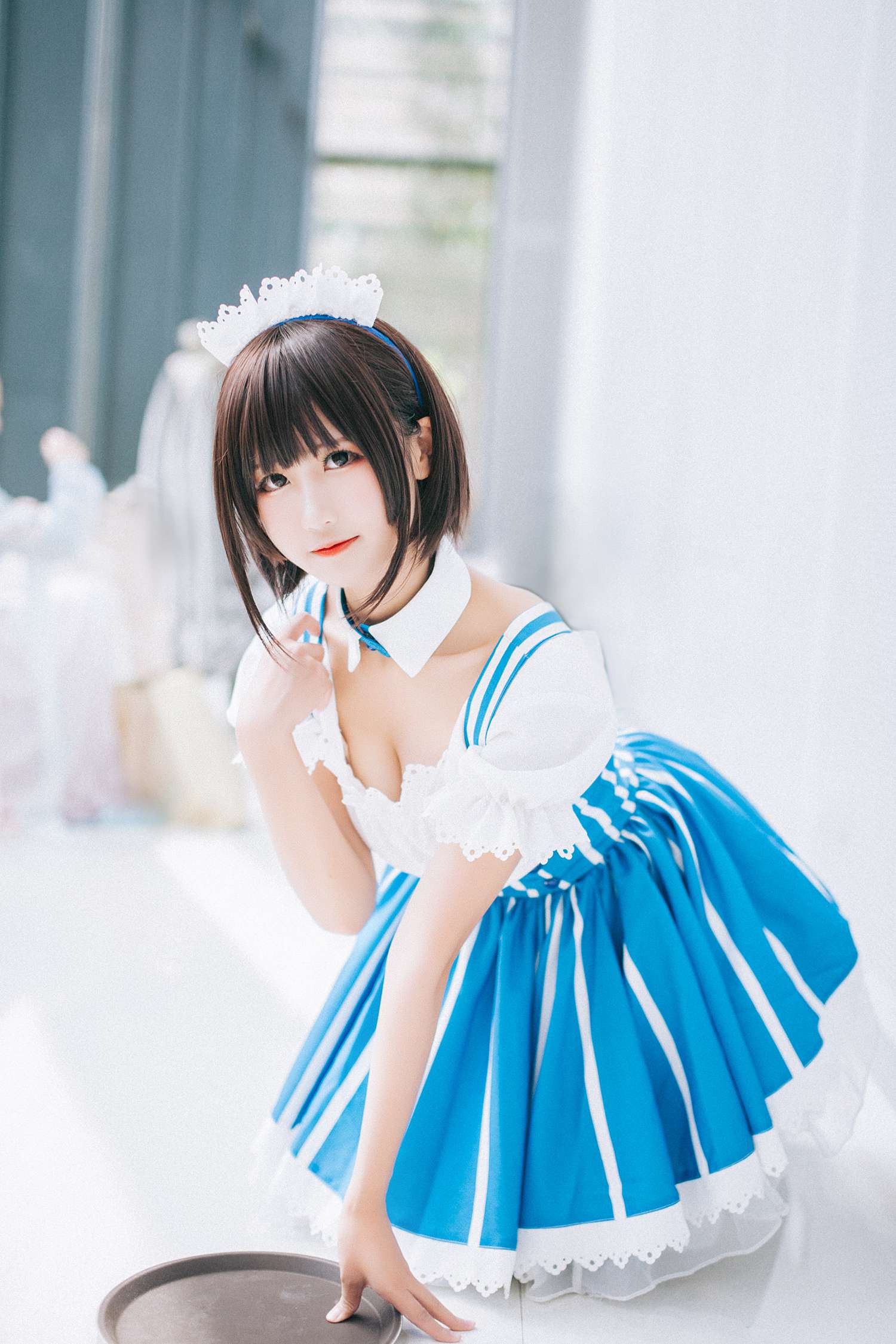 图片[13]-三度_69-路人女主的养成方法2 – 速更版-美库