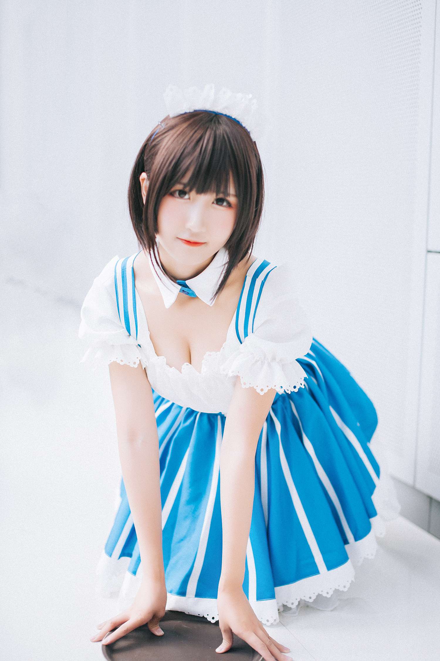 图片[14]-三度_69-路人女主的养成方法2 – 速更版-美库