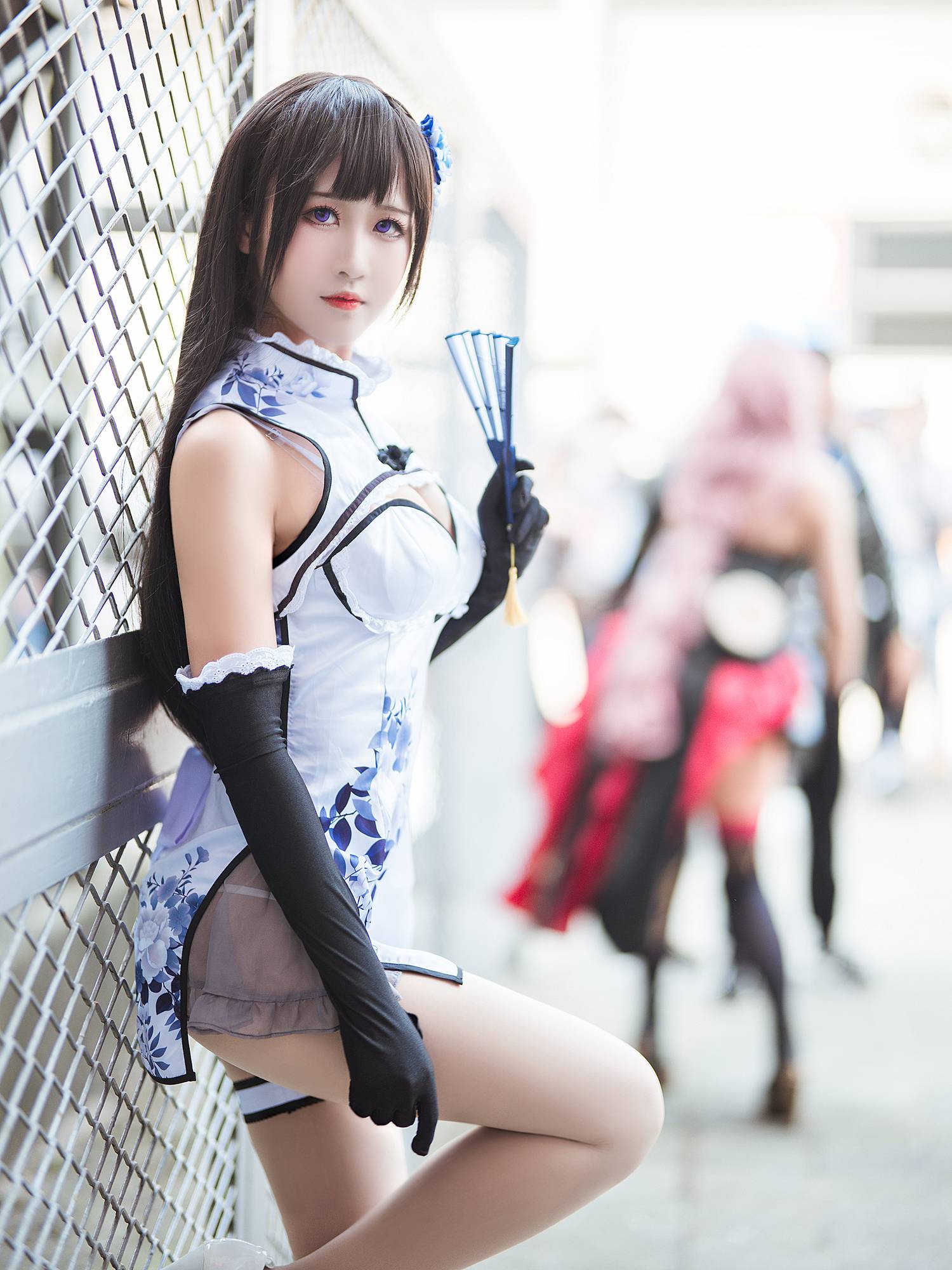 图片[20]-三度_69-金瓶梅 – 速更版-美库