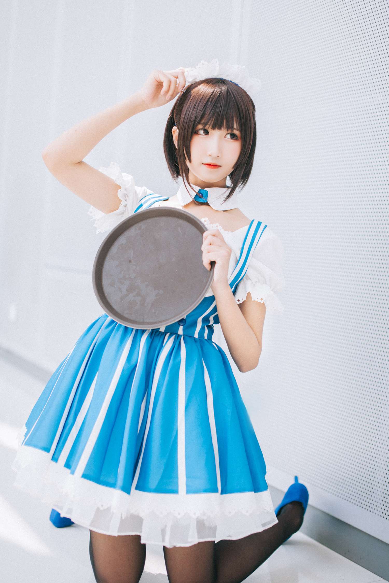 图片[15]-三度_69-路人女主的养成方法2 – 速更版-美库