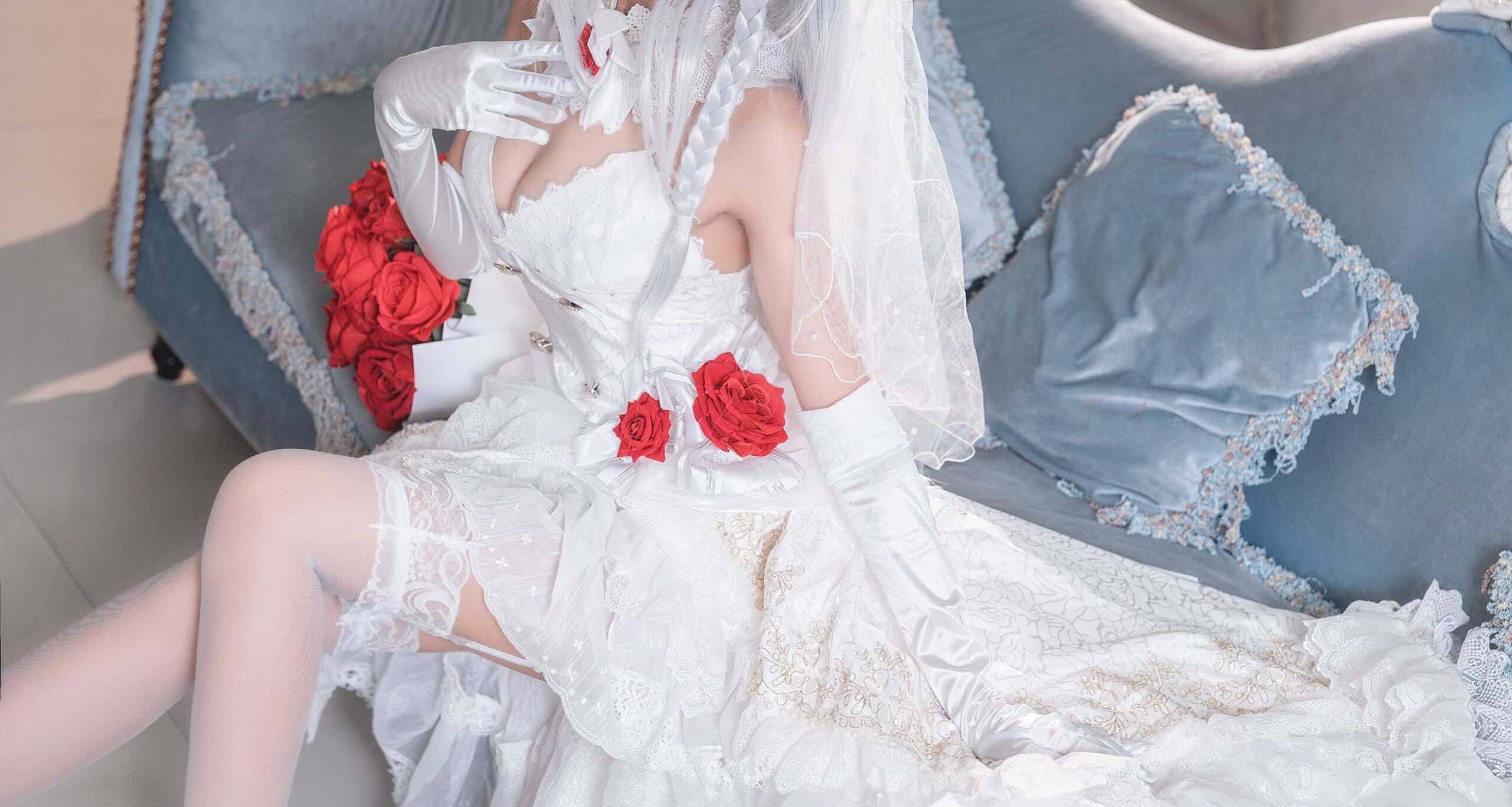 图片[32]-三度_69-花嫁 – 速更版-美库