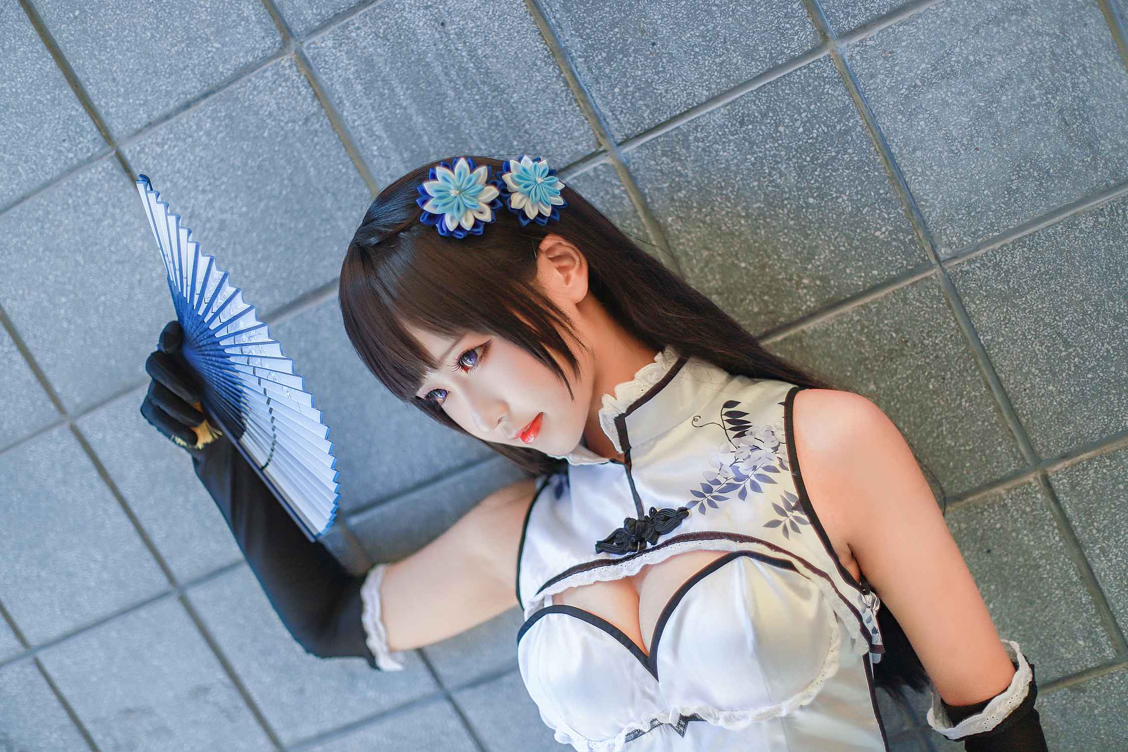 图片[23]-三度_69-金瓶梅 – 速更版-美库