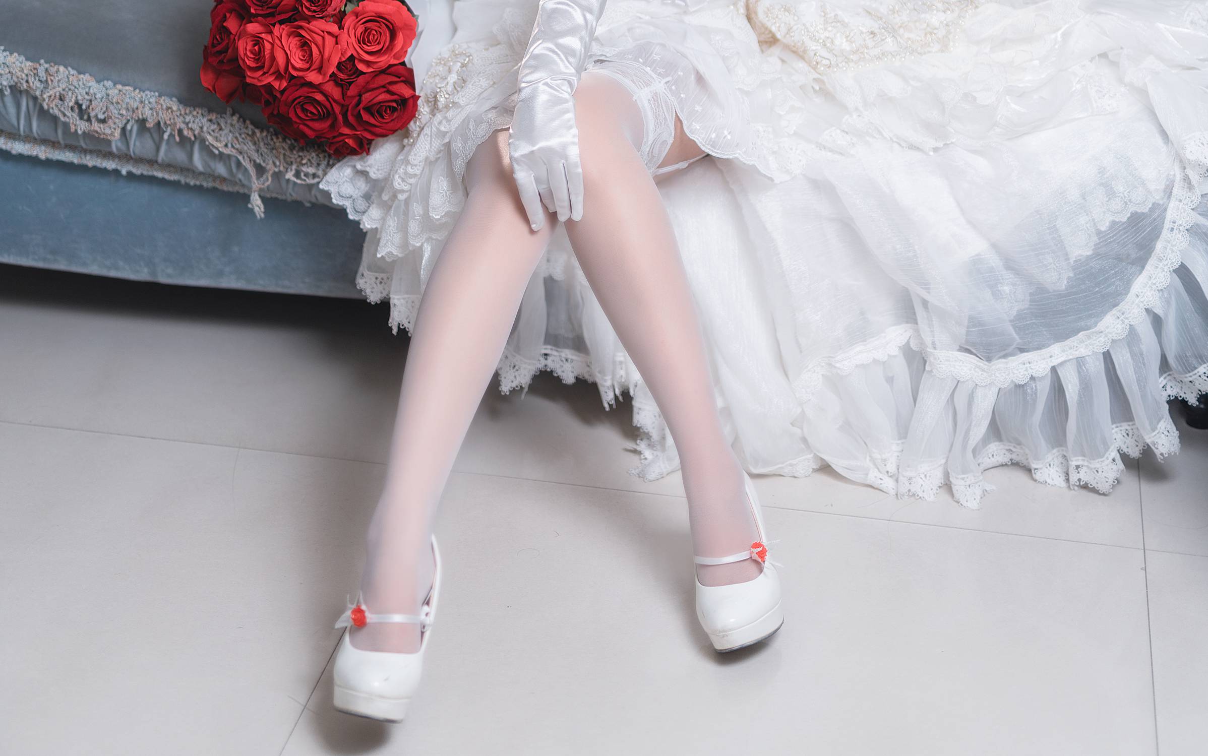 图片[33]-三度_69-花嫁 – 速更版-美库