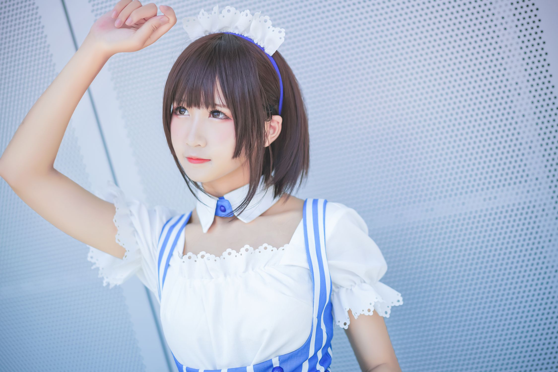 图片[21]-三度_69-路人女主的养成方法2 – 速更版-美库