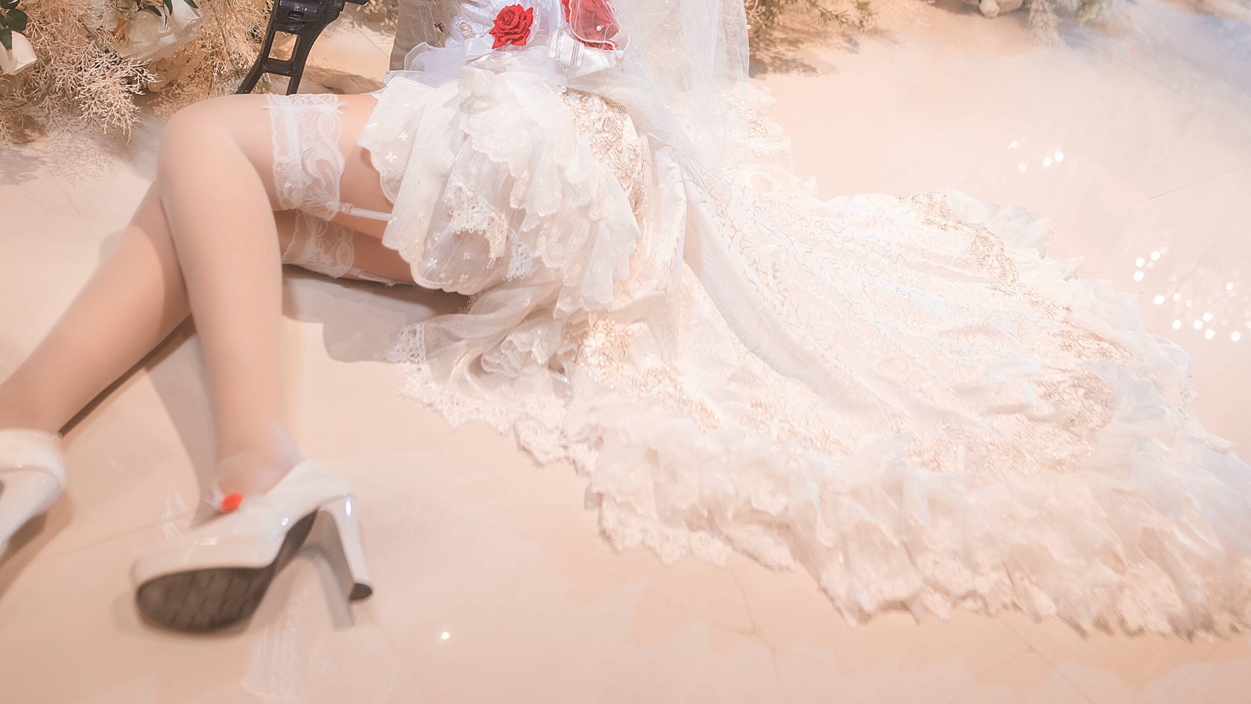 图片[37]-三度_69-花嫁 – 速更版-美库