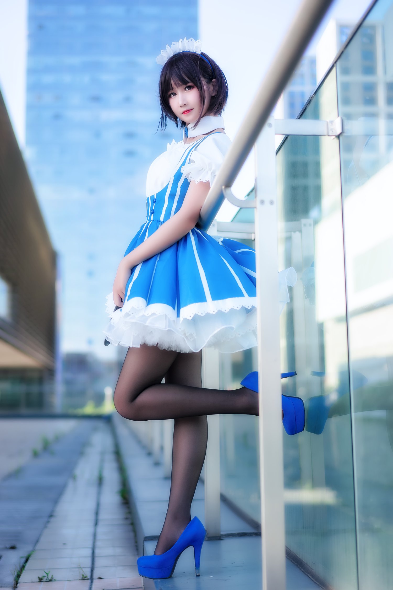 图片[26]-三度_69-路人女主的养成方法2 – 速更版-美库