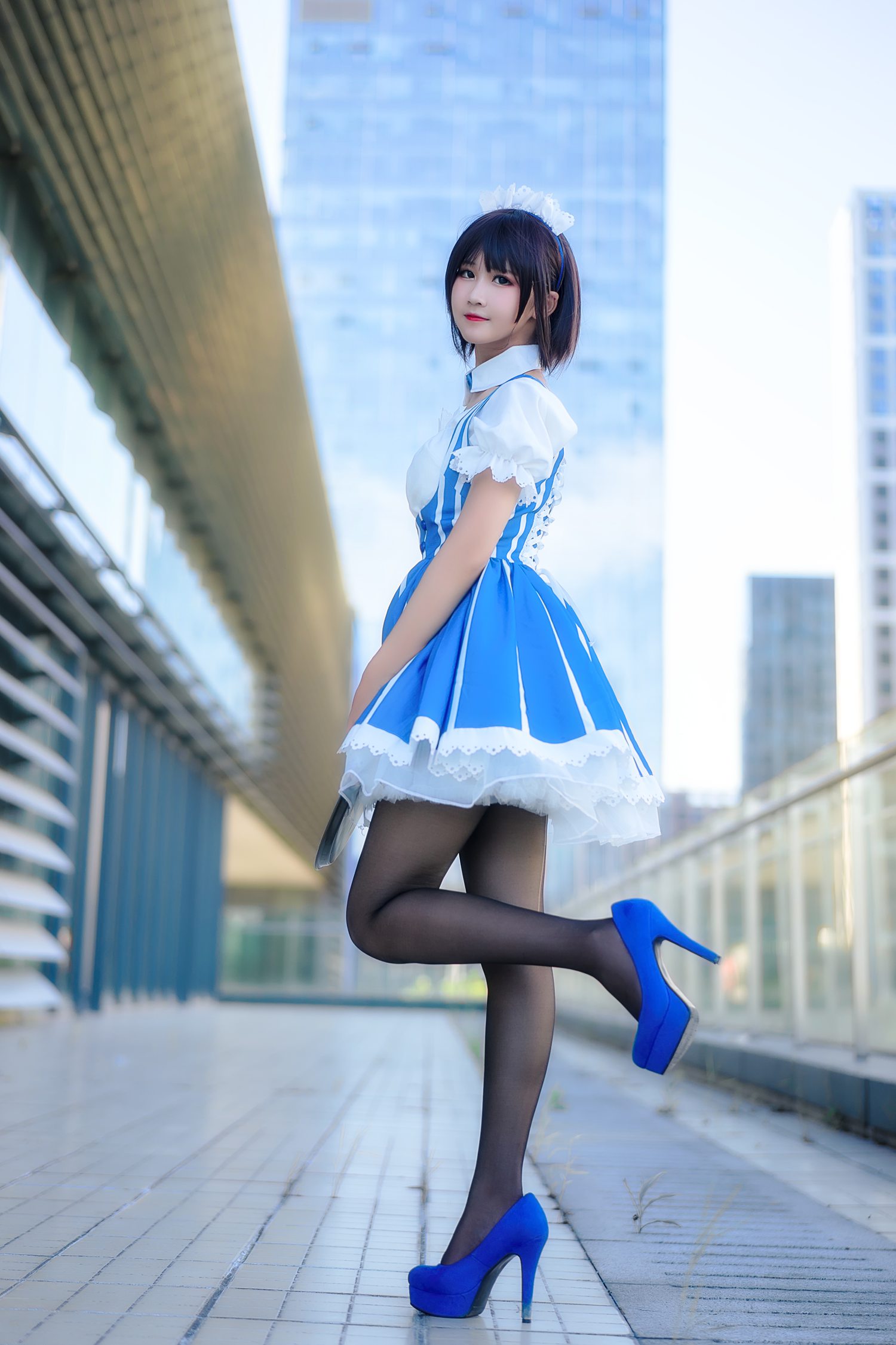 图片[27]-三度_69-路人女主的养成方法2 – 速更版-美库