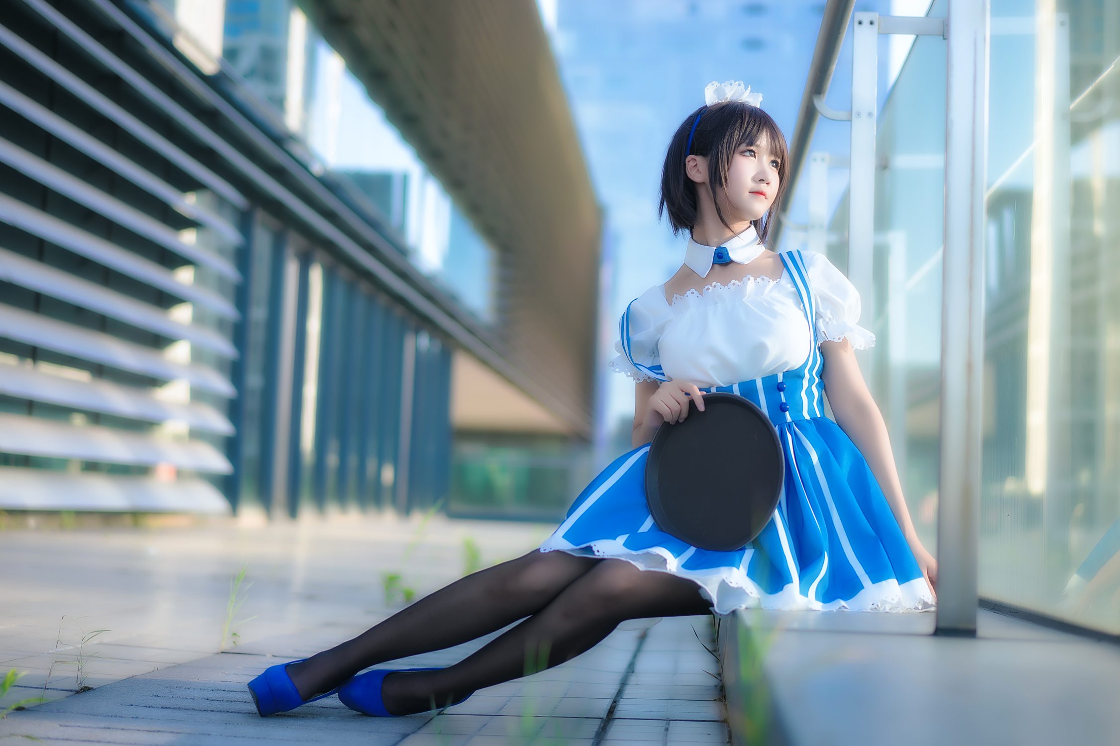 图片[28]-三度_69-路人女主的养成方法2 – 速更版-美库