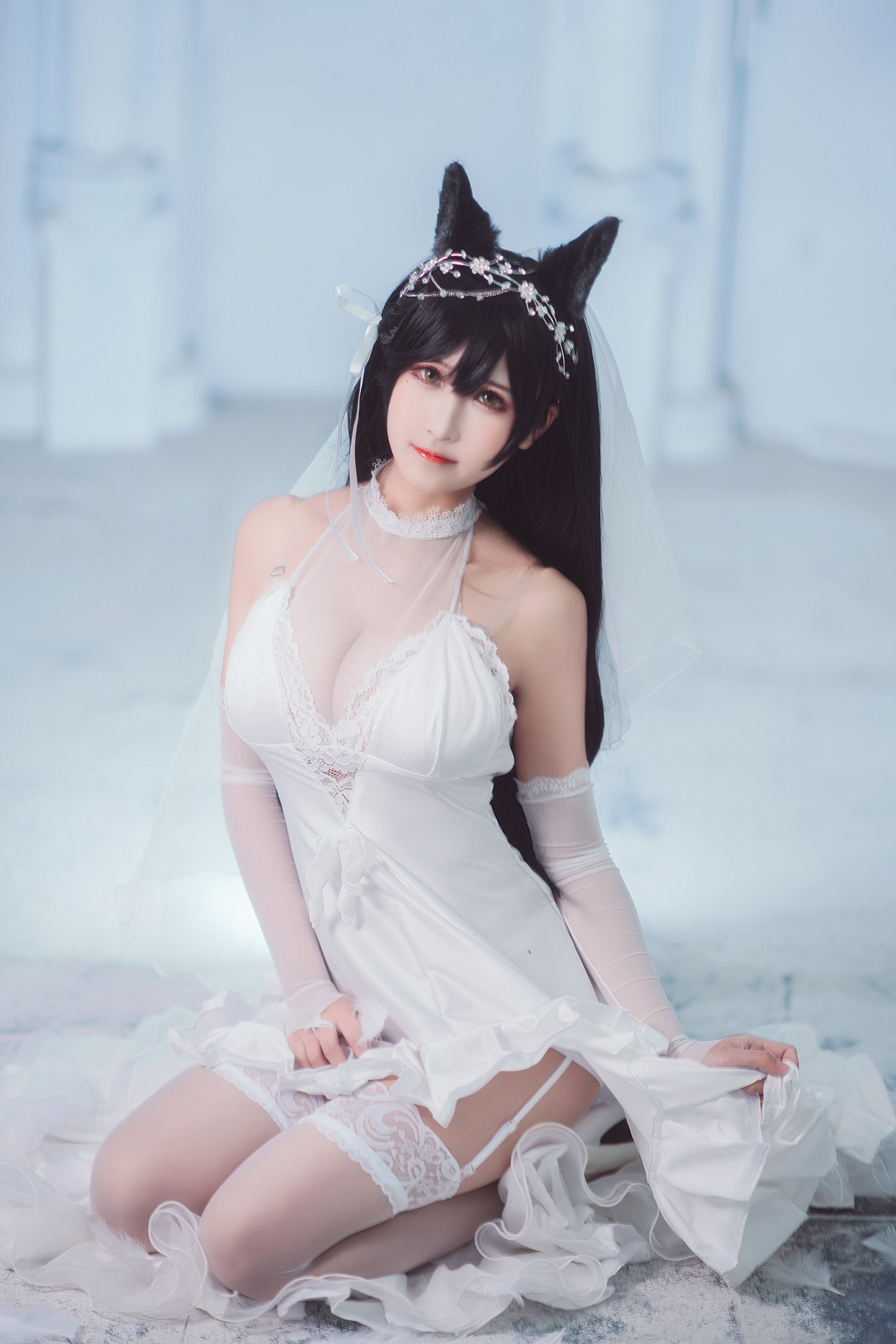 图片[11]-三度_69-犬 – 速更版-美库