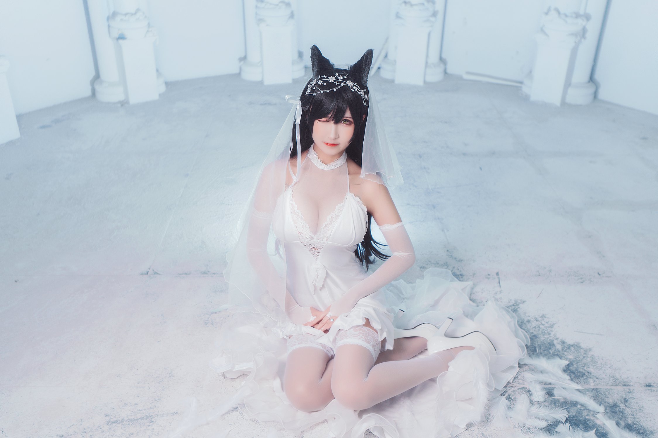 图片[16]-三度_69-犬 – 速更版-美库