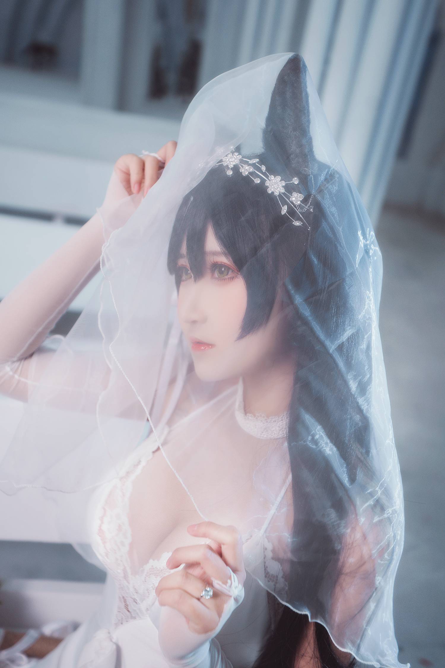 图片[18]-三度_69-犬 – 速更版-美库