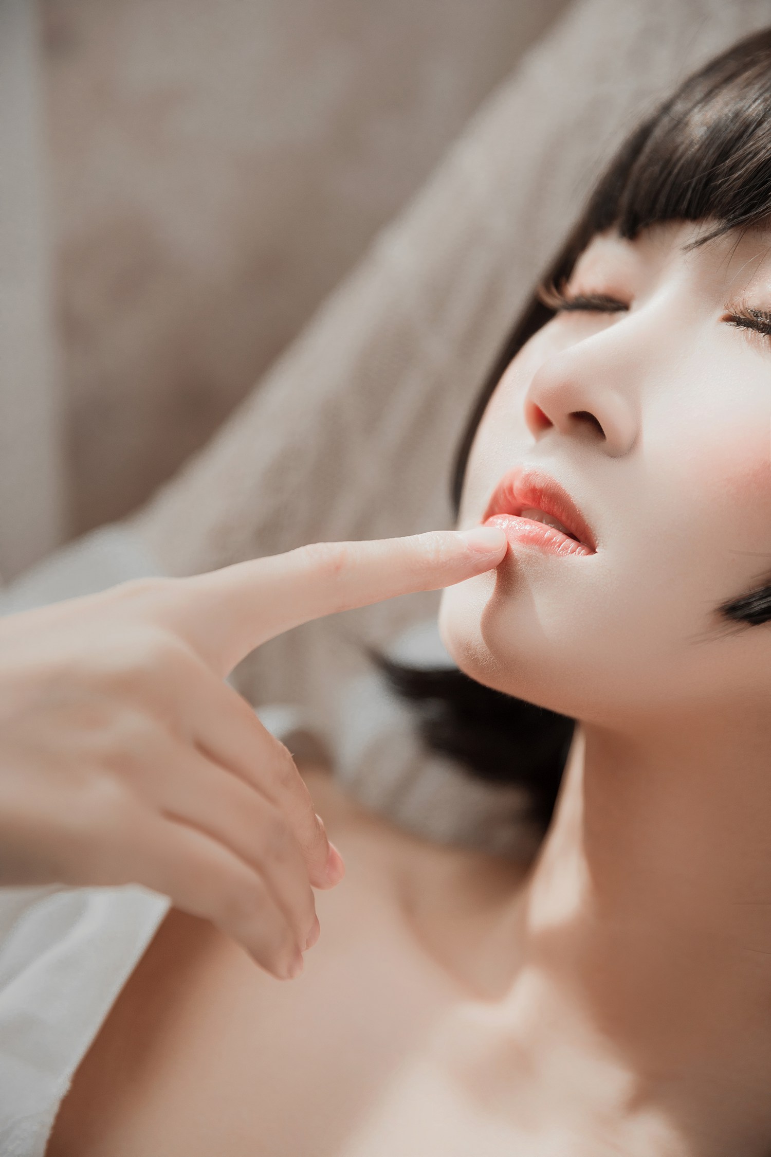 图片[15]-三度_69-兔耳女仆 – 速更版-美库