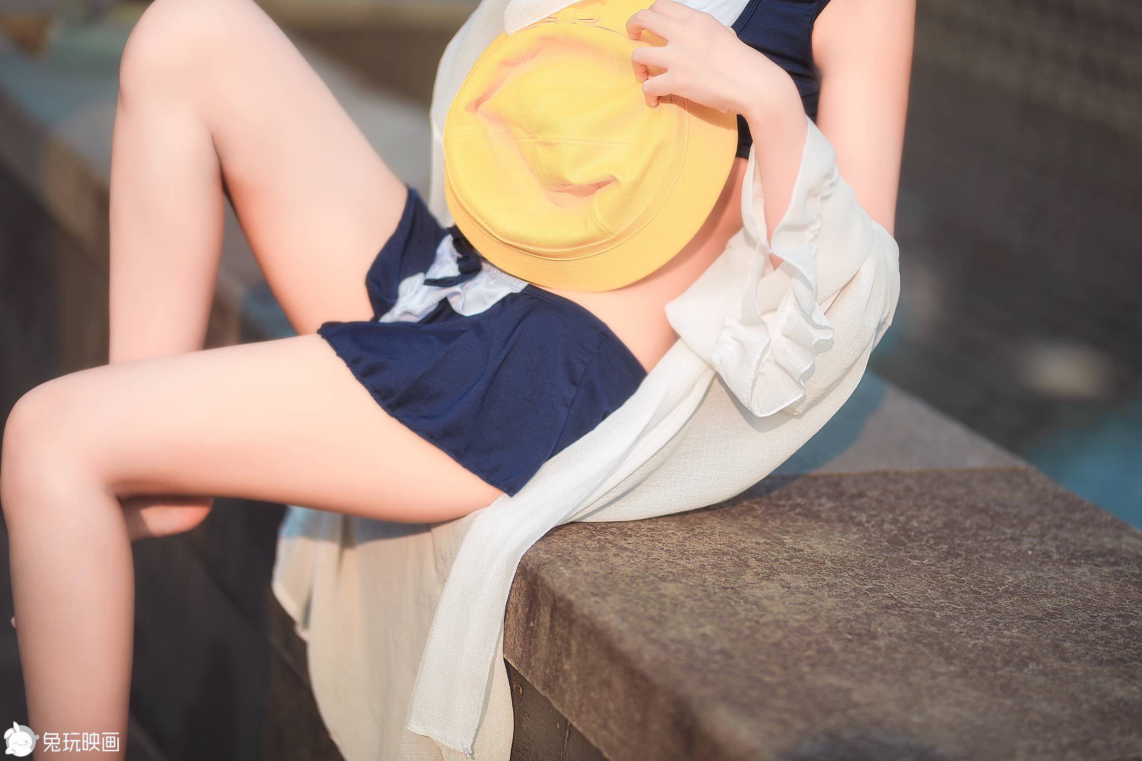 图片[12]-三度_69-小黄帽 – 速更版-美库