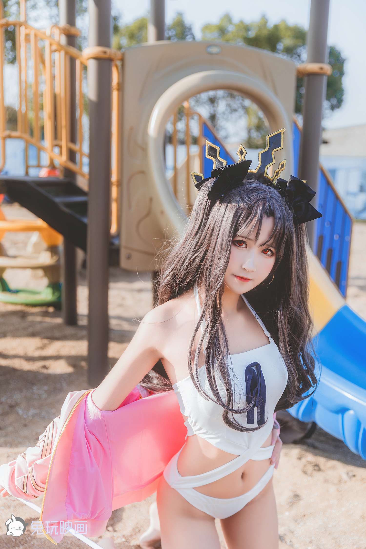 图片[10]-三度_69-泳装凛 – 速更版-美库